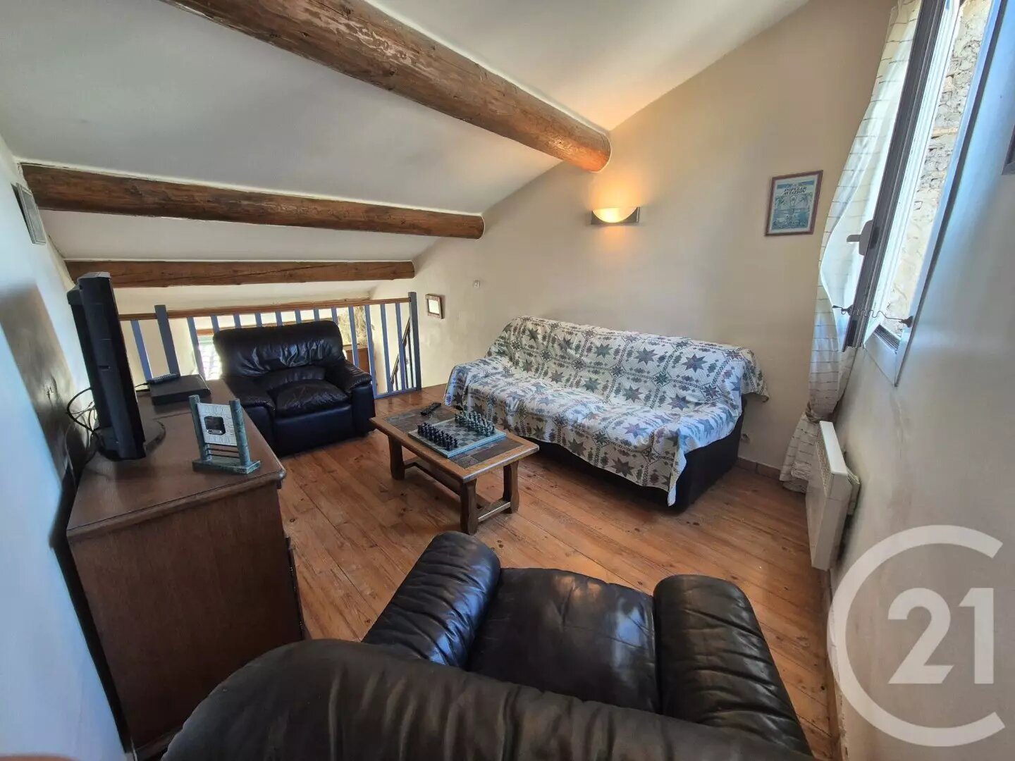 Appartement à vendre, 61m², Pélissanne