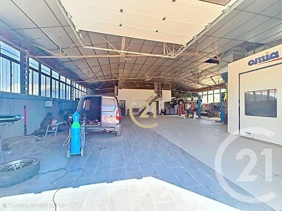 Appartement à vendre, 330m², Grans