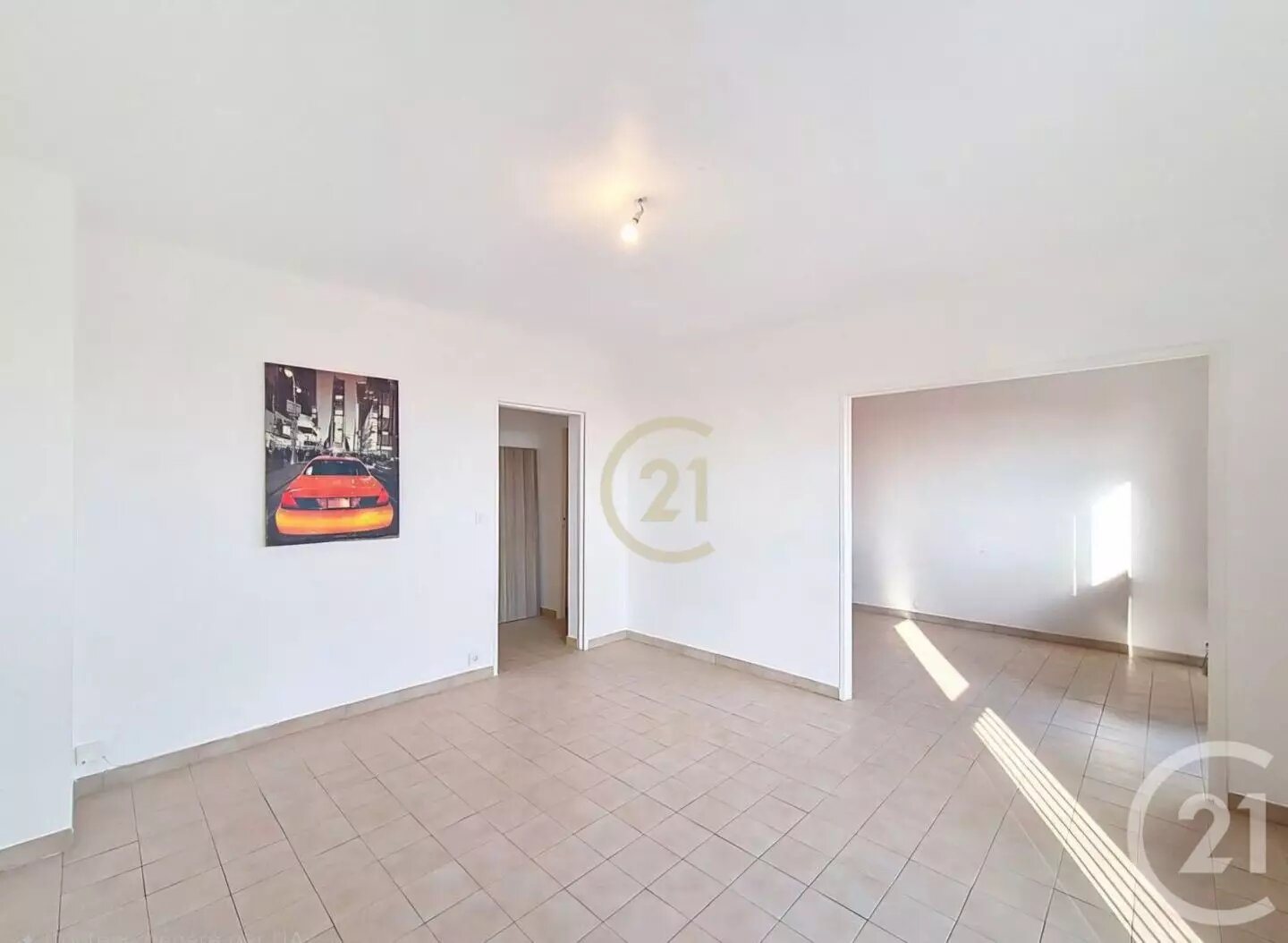 Appartement à vendre, 67m², Salon-de-Provence