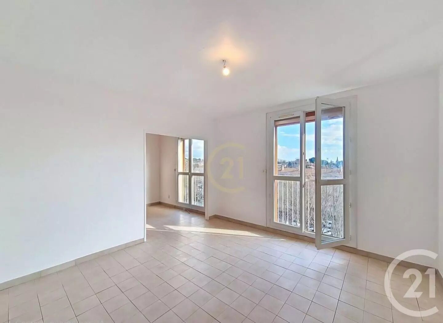 Appartement à vendre, 67m², Salon-de-Provence