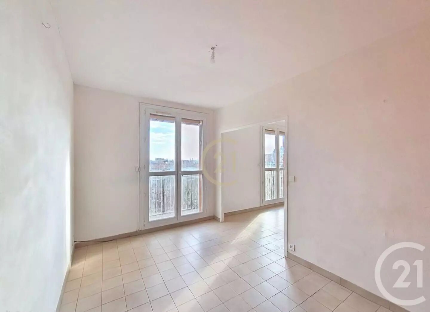 Appartement à vendre, 67m², Salon-de-Provence