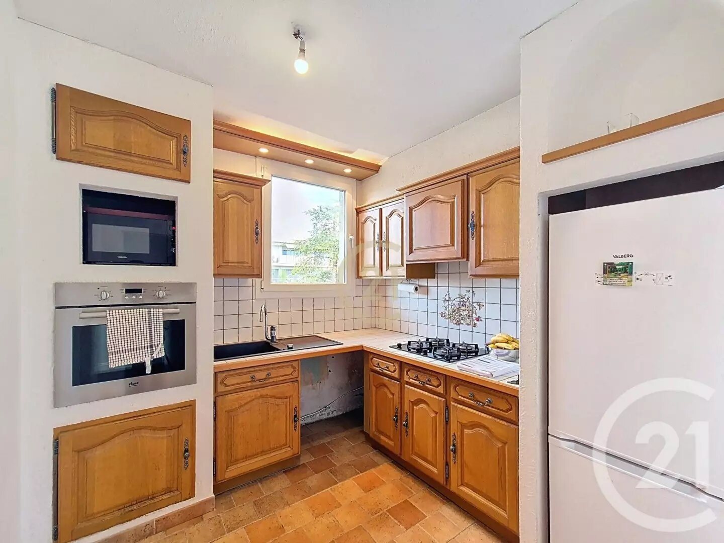 Appartement à vendre, 67m², Salon-de-Provence