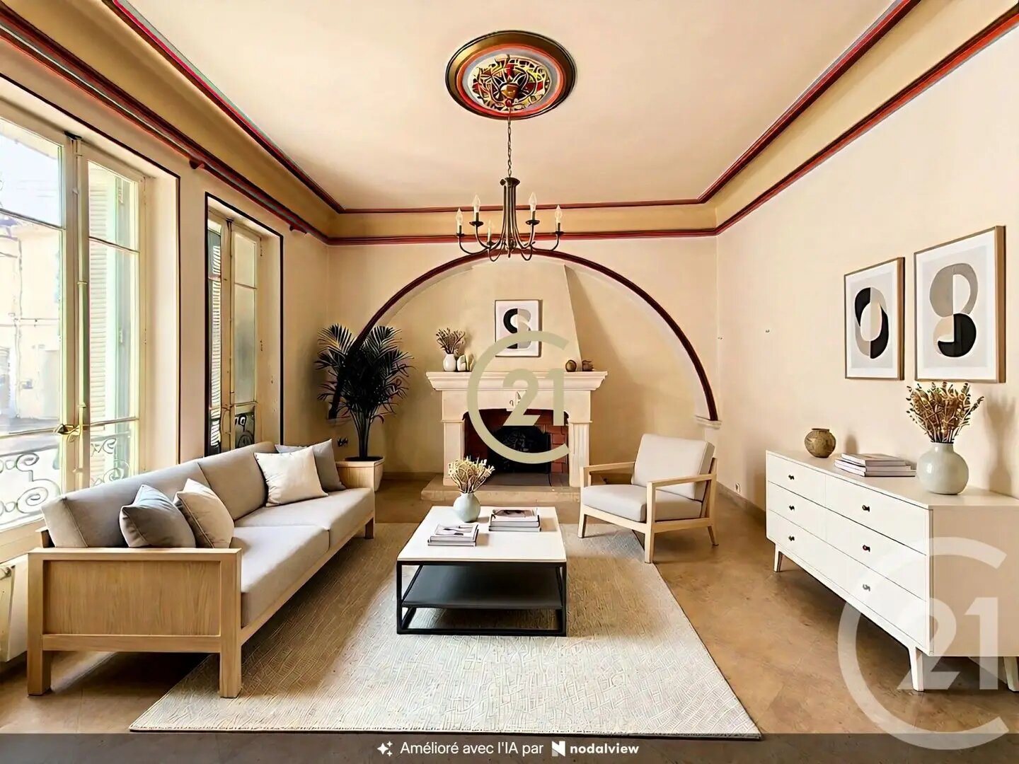 Maison à vendre, 96m², Salon-de-Provence