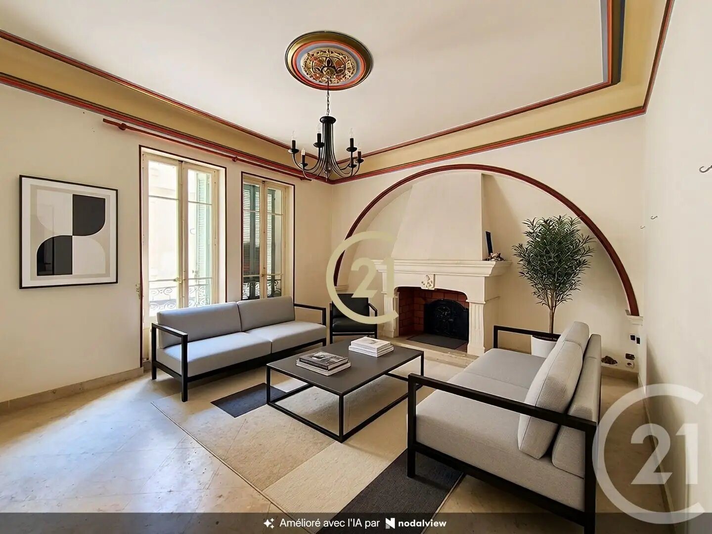 Maison à vendre, 96m², Salon-de-Provence