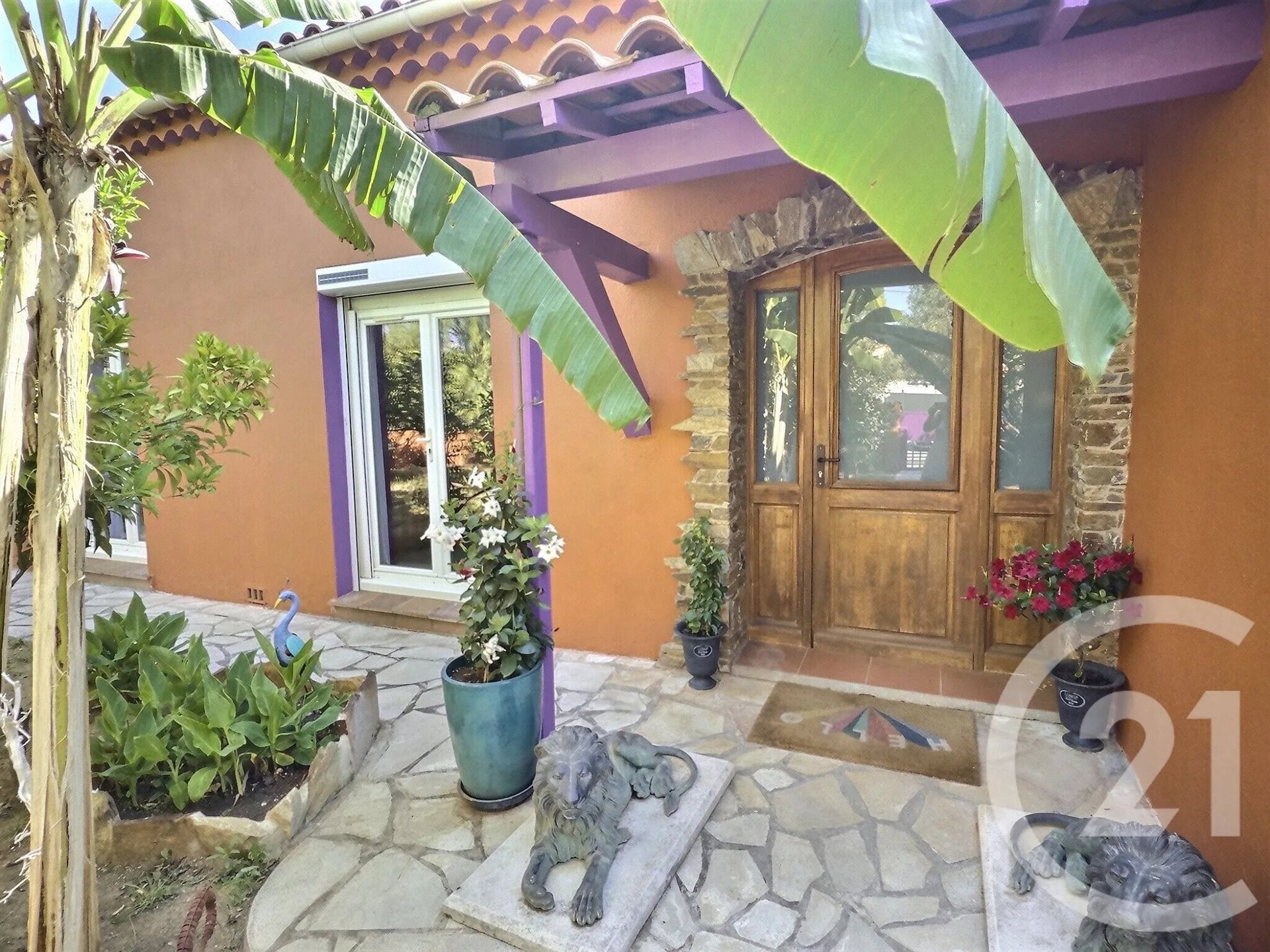 Maison à vendre, 103m², La Londe-les-Maures