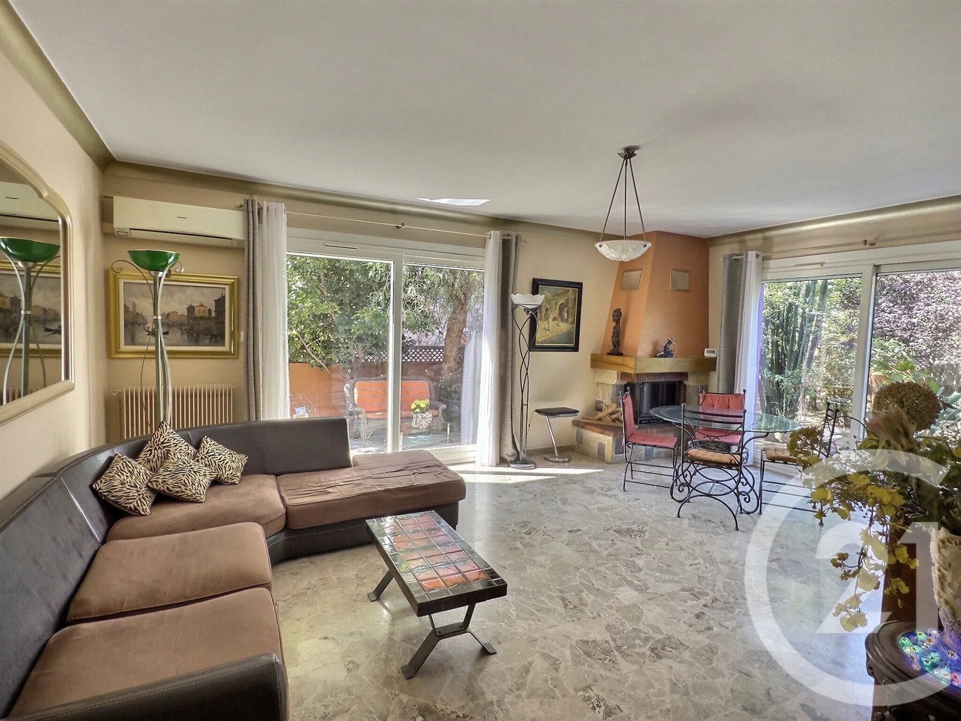 Maison à vendre, 103m², La Londe-les-Maures