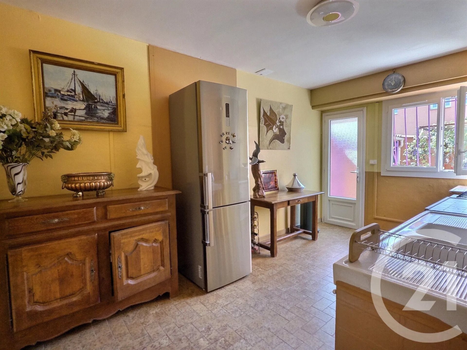 Maison à vendre, 103m², La Londe-les-Maures
