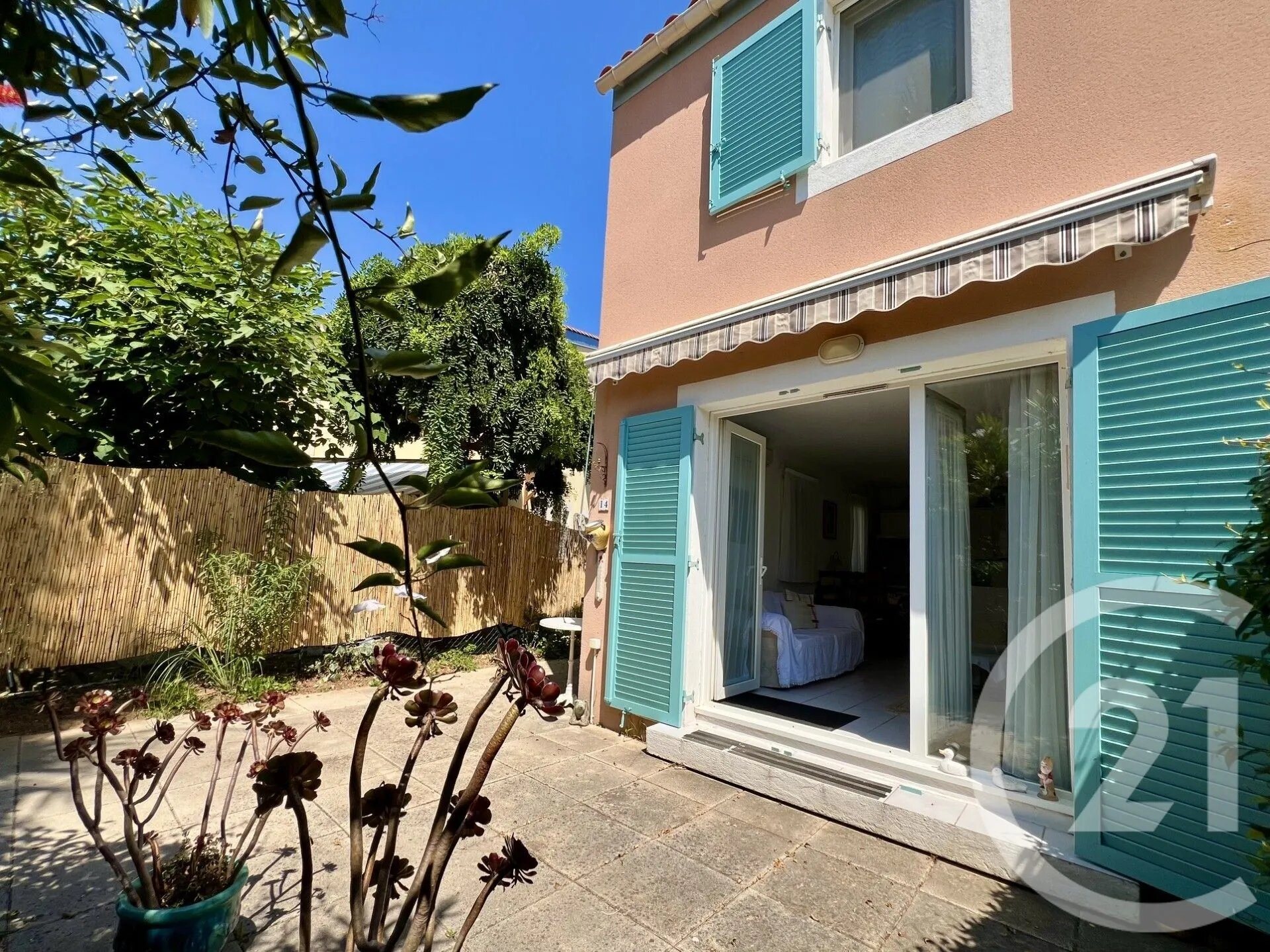 Maison à vendre, 46m², La Londe-les-Maures