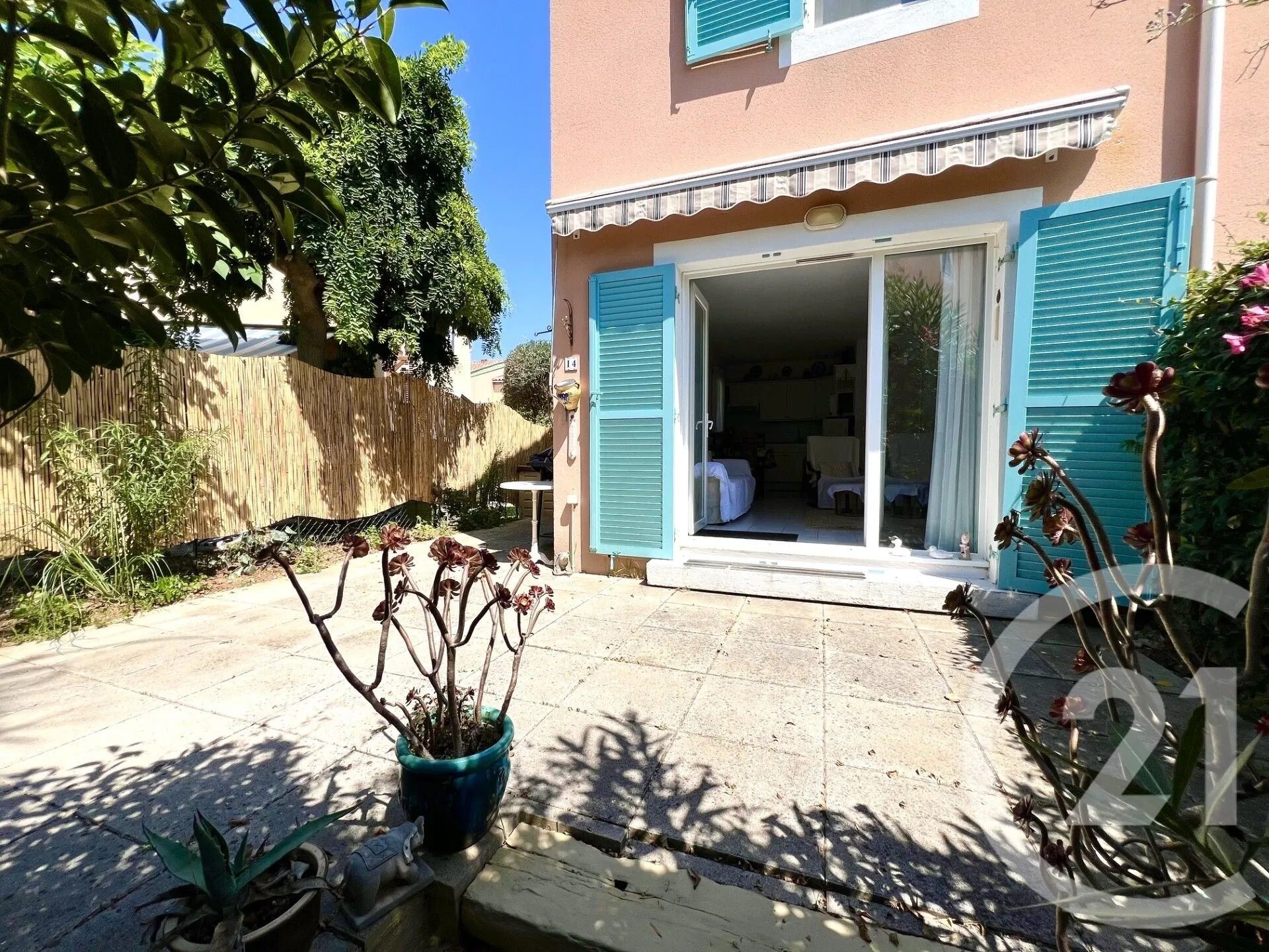 Maison à vendre, 46m², La Londe-les-Maures