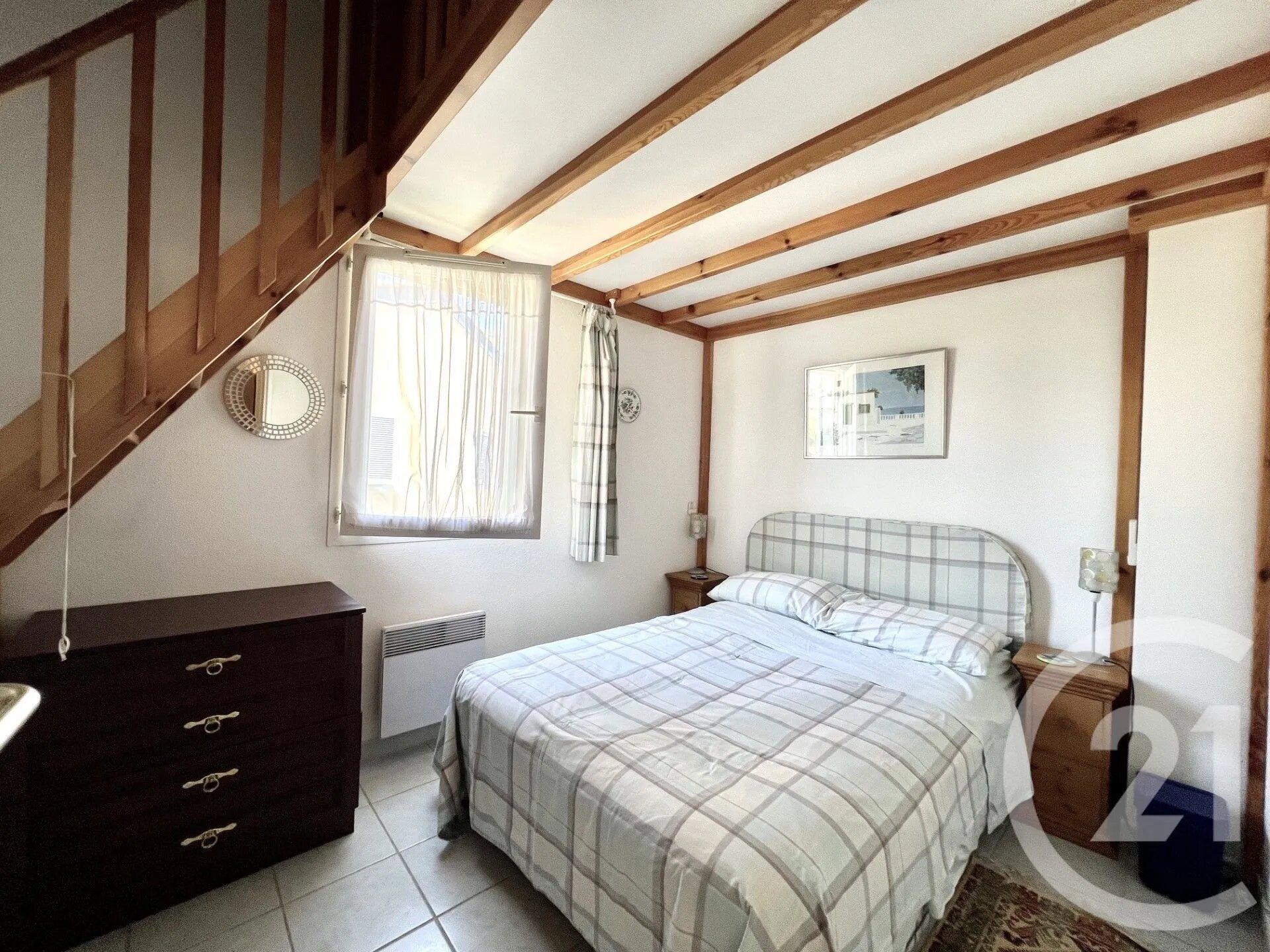 Maison à vendre, 46m², La Londe-les-Maures