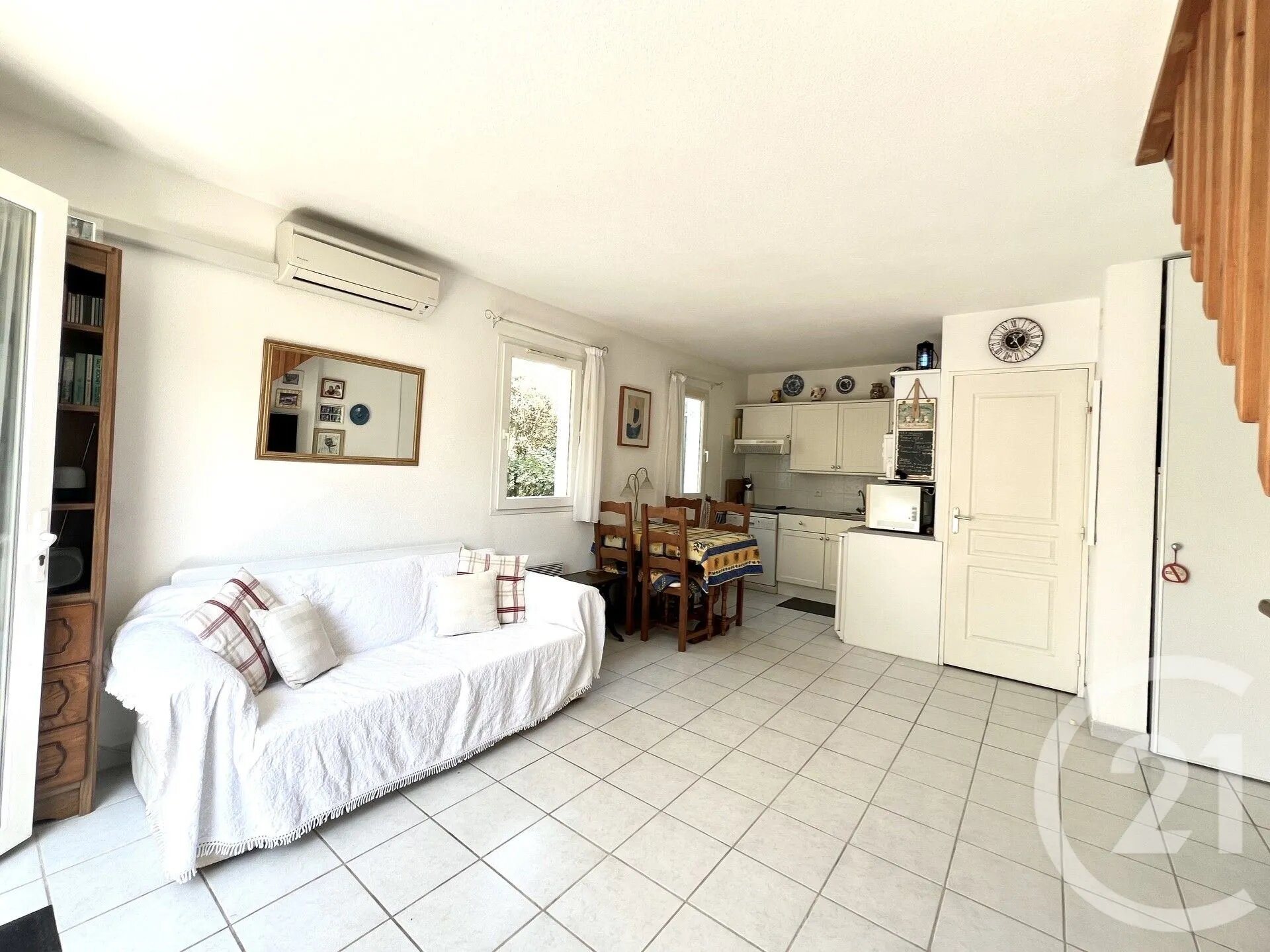Maison à vendre, 46m², La Londe-les-Maures