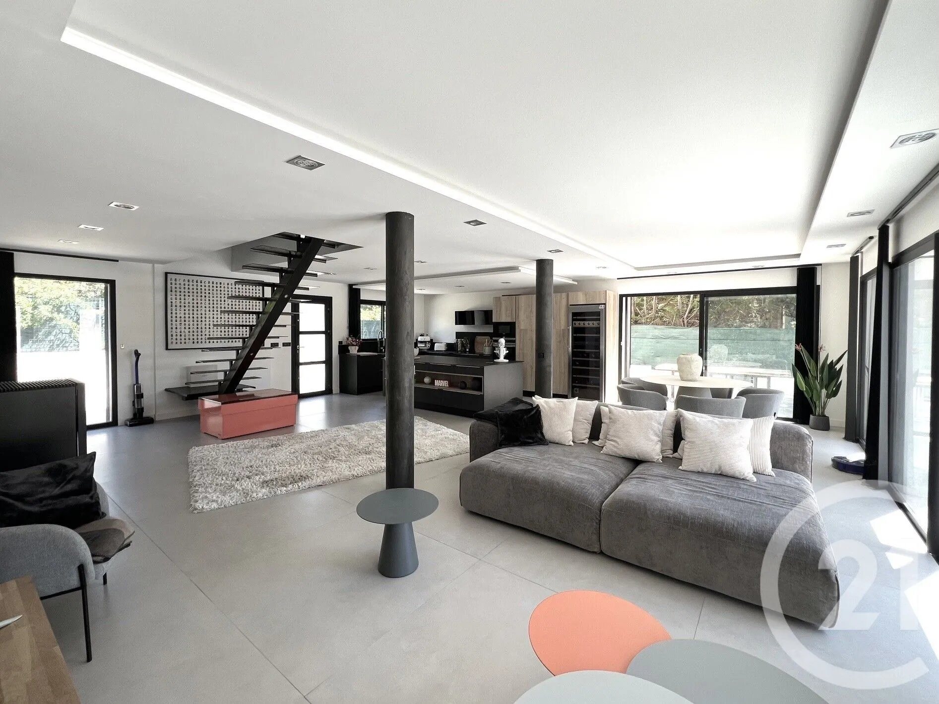 Maison à vendre, 145m², Pierrefeu-du-Var