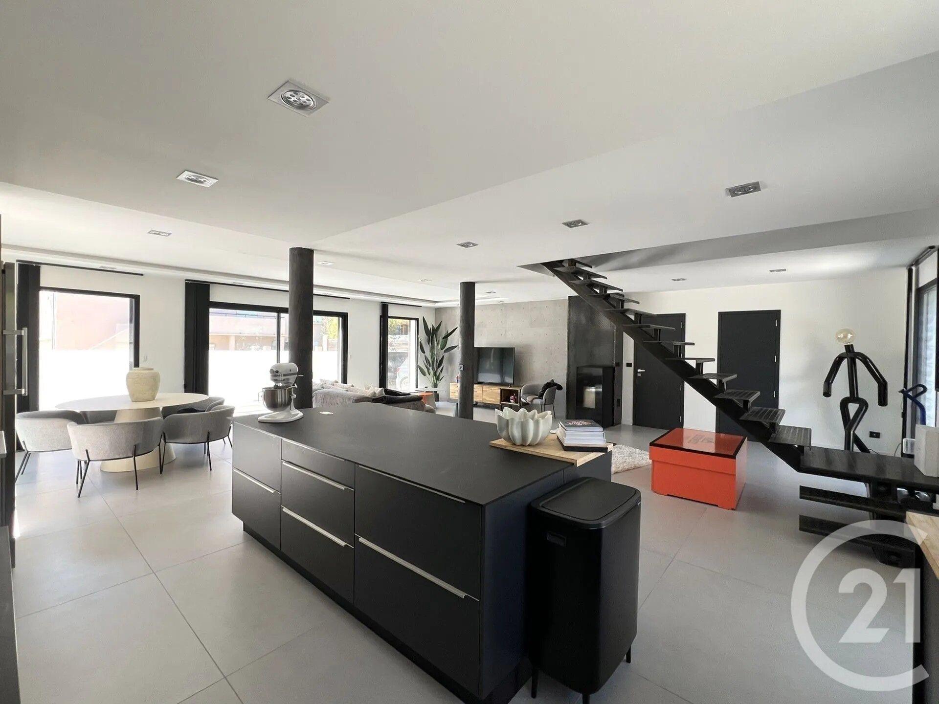 Maison à vendre, 145m², Pierrefeu-du-Var