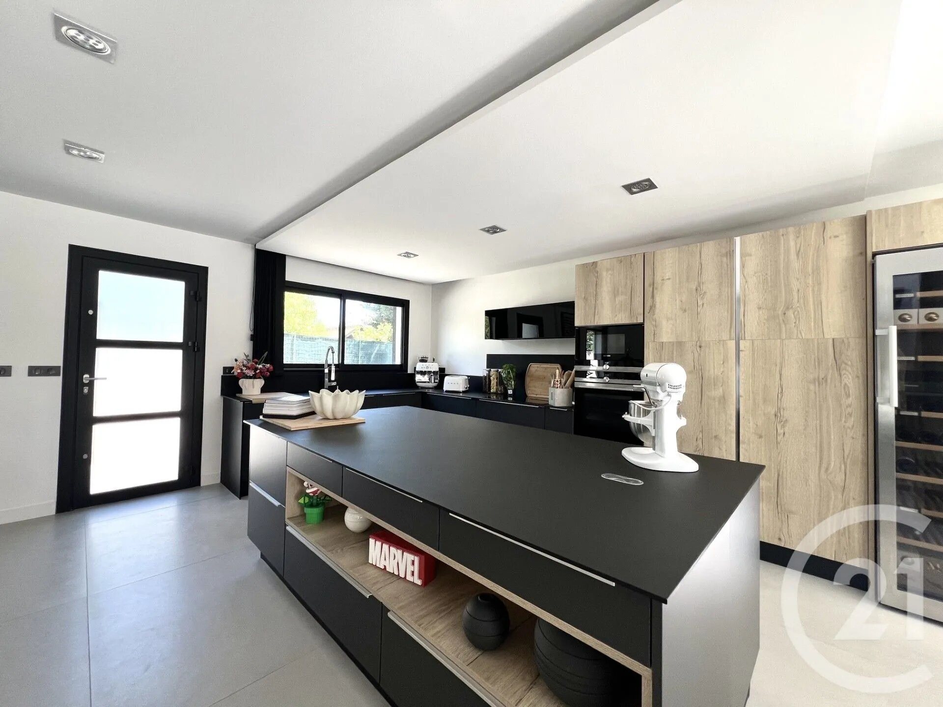 Maison à vendre, 145m², Pierrefeu-du-Var