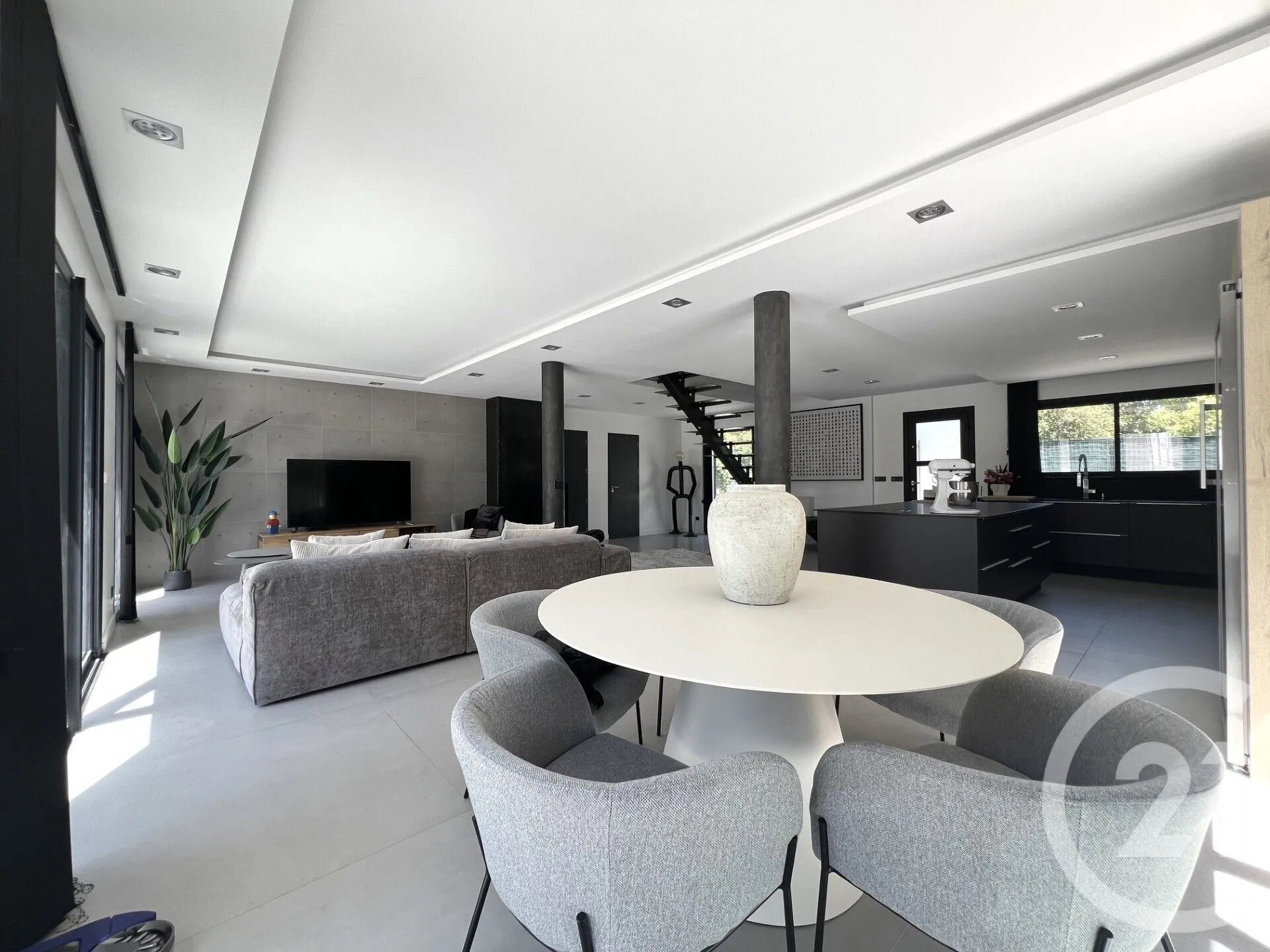 Maison à vendre, 145m², Pierrefeu-du-Var