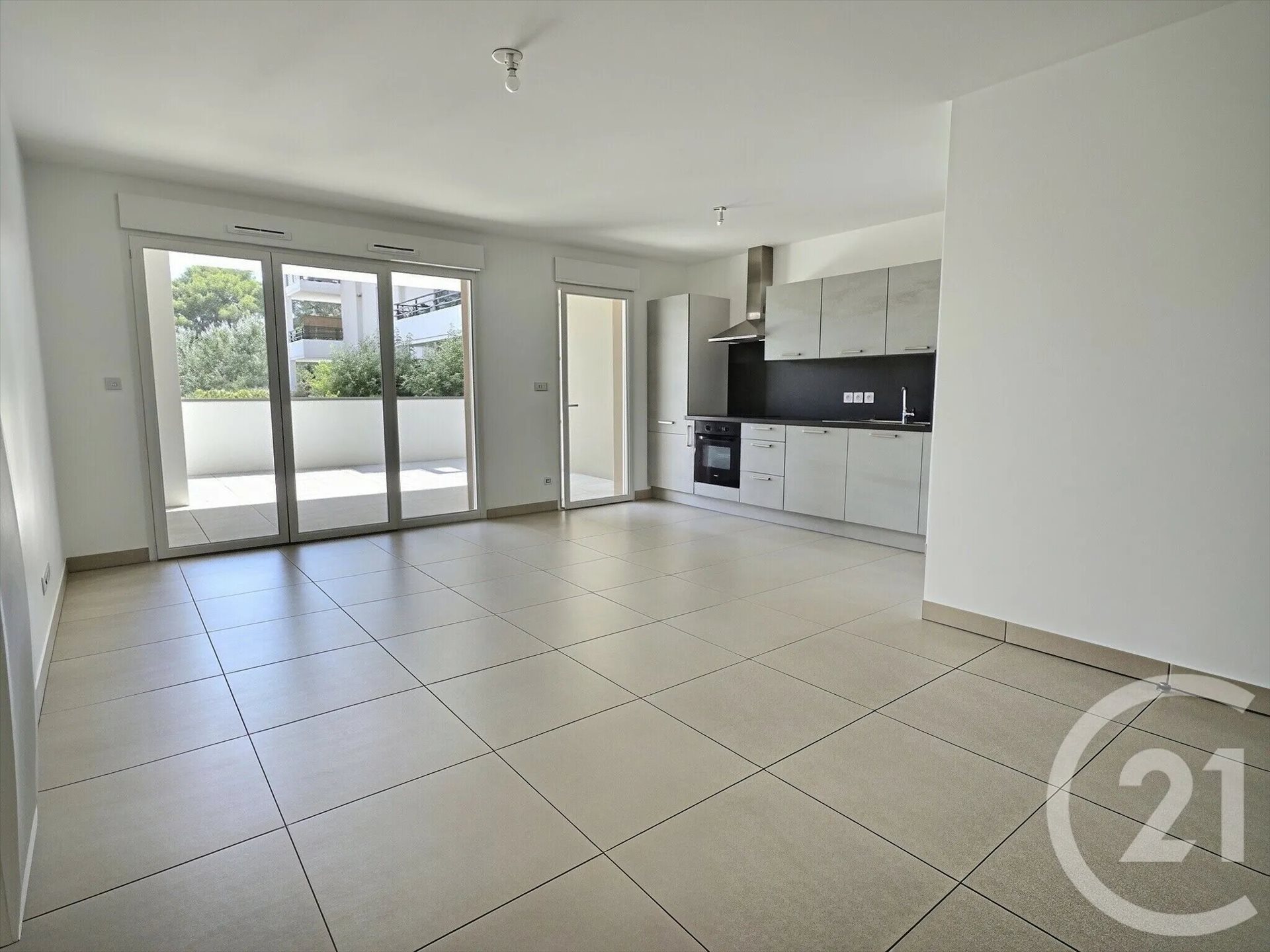 Appartement à louer, 58m², La Londe-les-Maures
