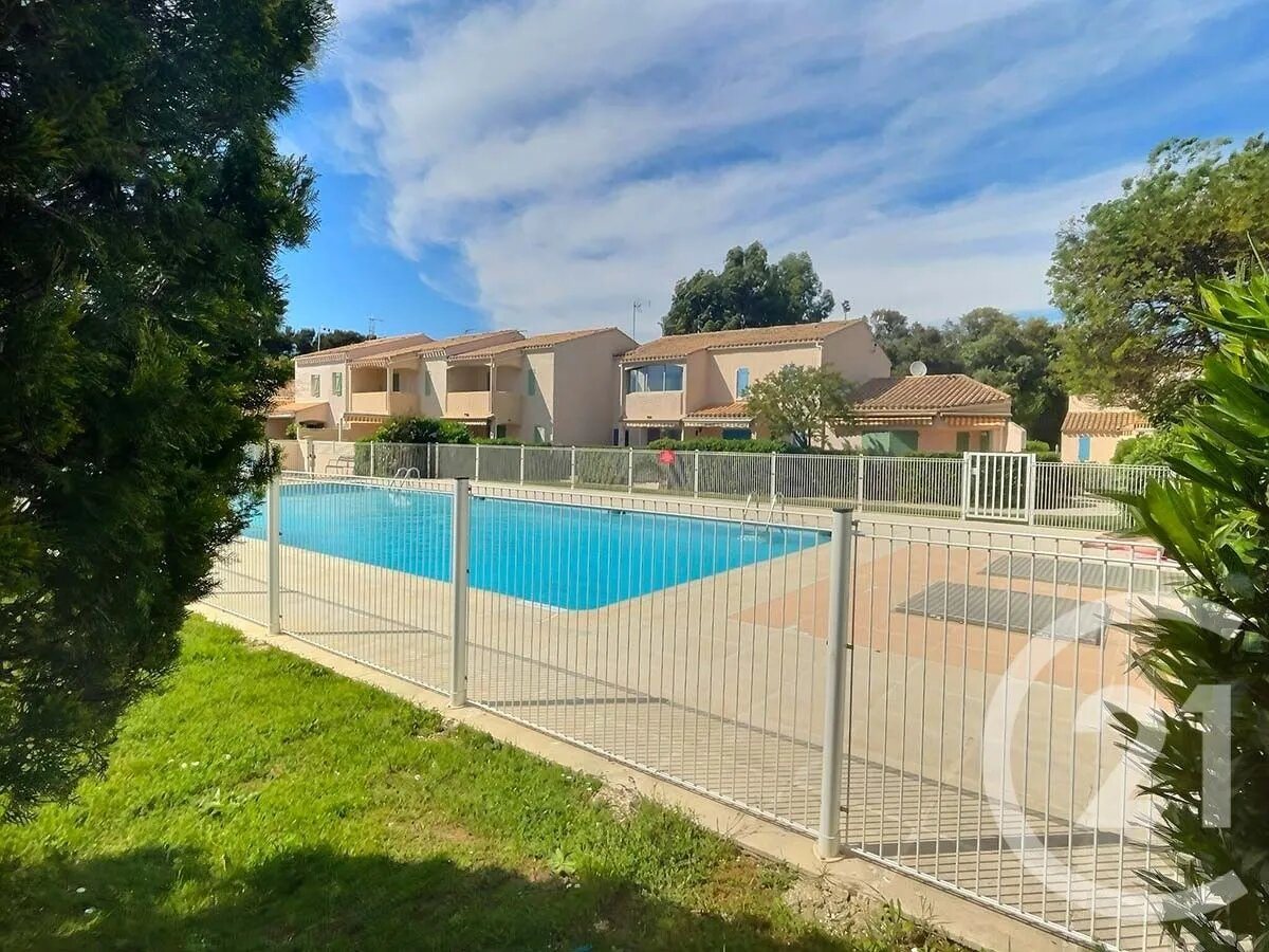 Maison à vendre, 38m², La Londe-les-Maures