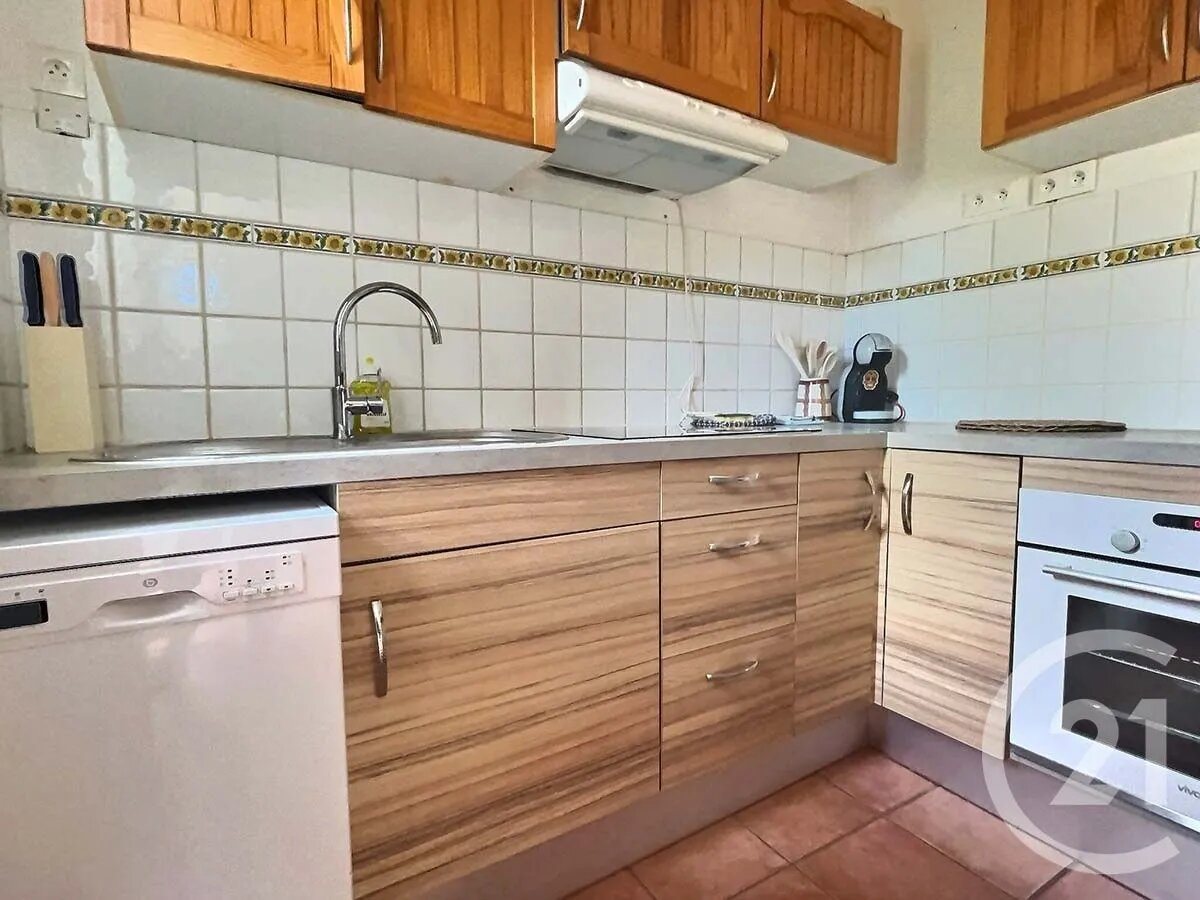 Maison à vendre, 38m², La Londe-les-Maures