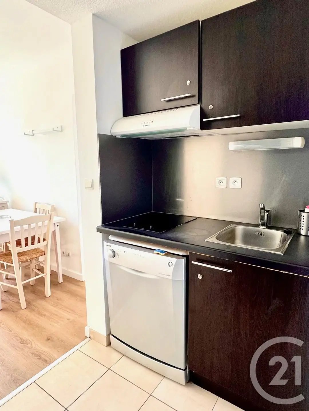 Appartement à vendre, 26m², La Londe-les-Maures
