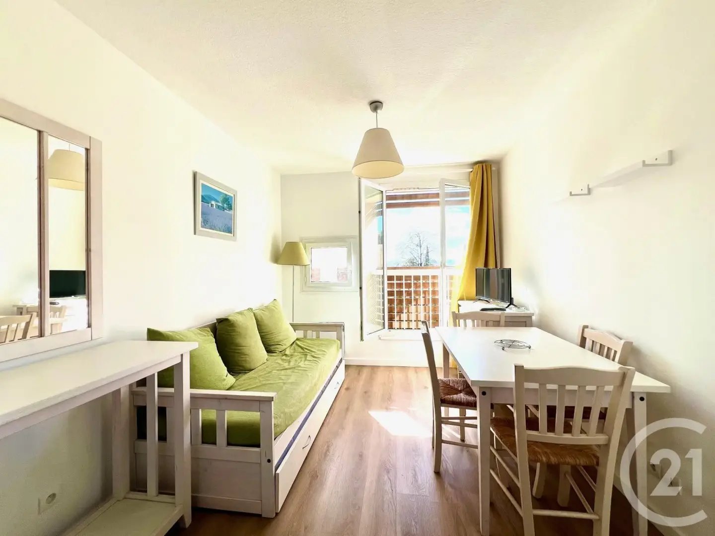 Appartement à vendre, 26m², La Londe-les-Maures