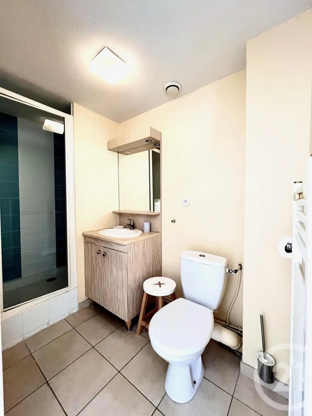 Appartement à vendre, 26m², La Londe-les-Maures