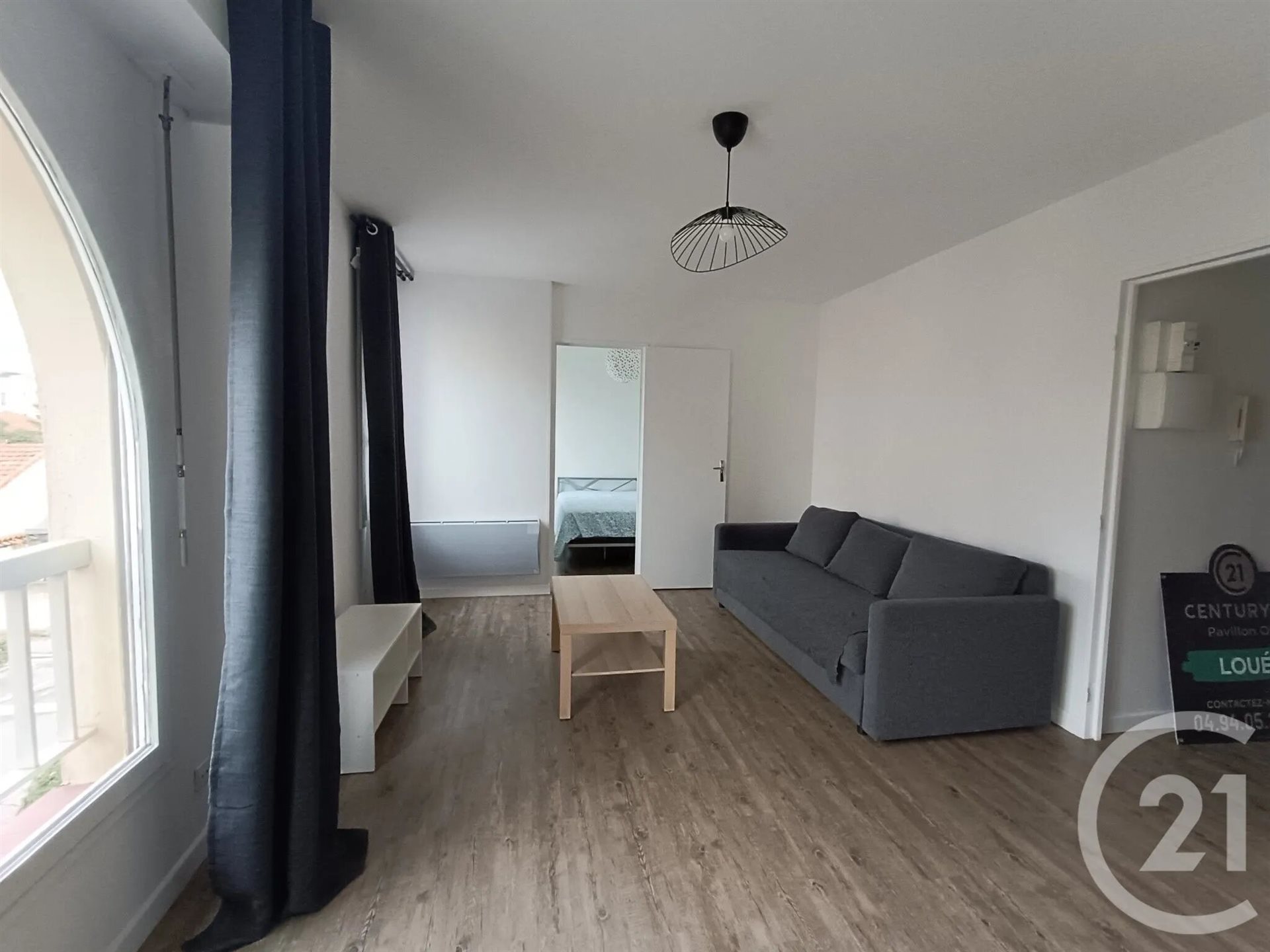 Appartement à louer, 39m², La Londe-les-Maures