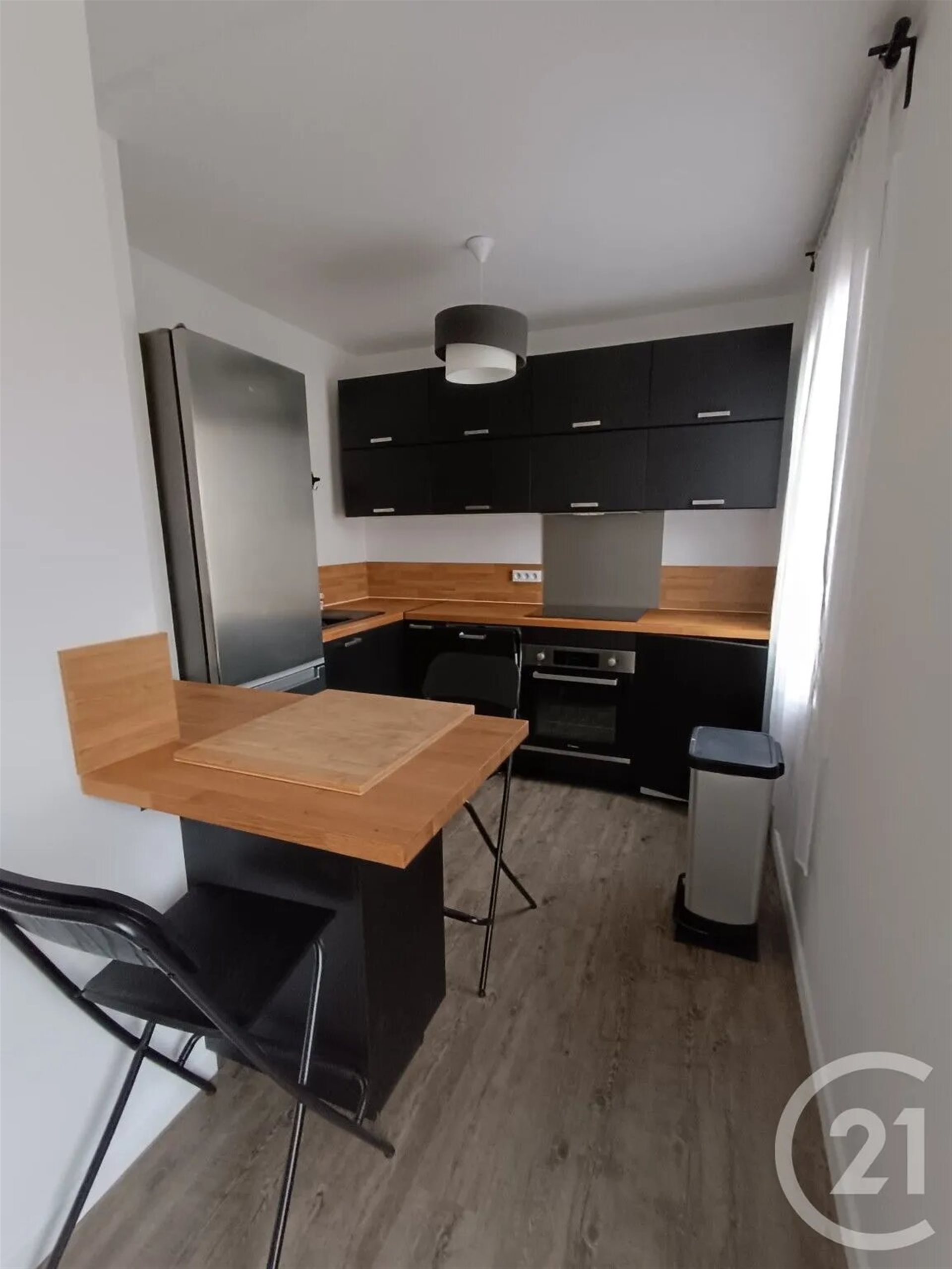 Appartement à louer, 39m², La Londe-les-Maures