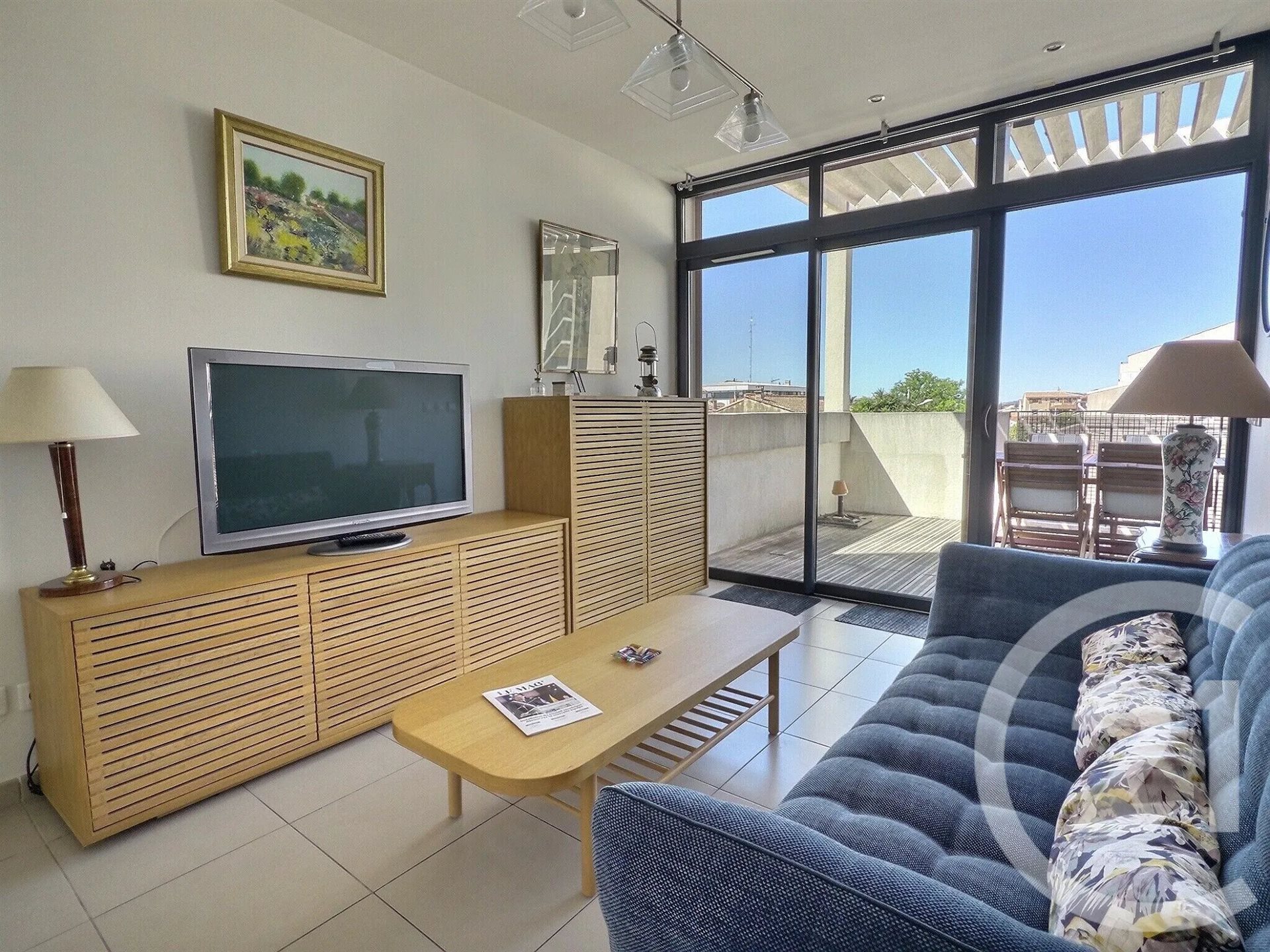 Appartement à vendre, 56m², La Londe-les-Maures