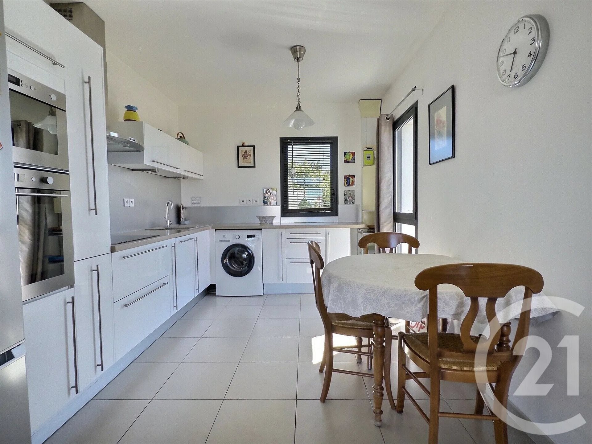 Appartement à vendre, 56m², La Londe-les-Maures
