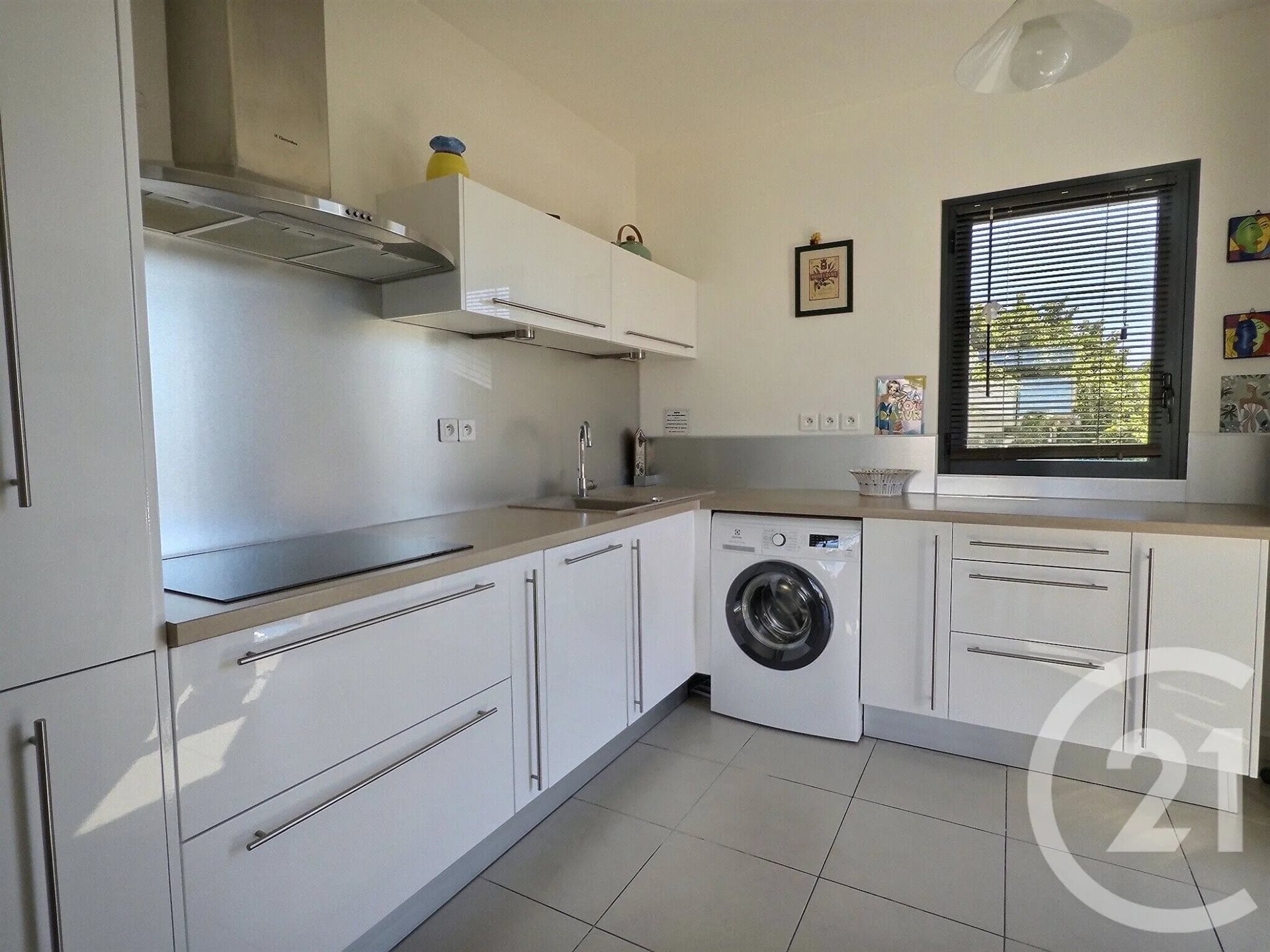Appartement à vendre, 56m², La Londe-les-Maures