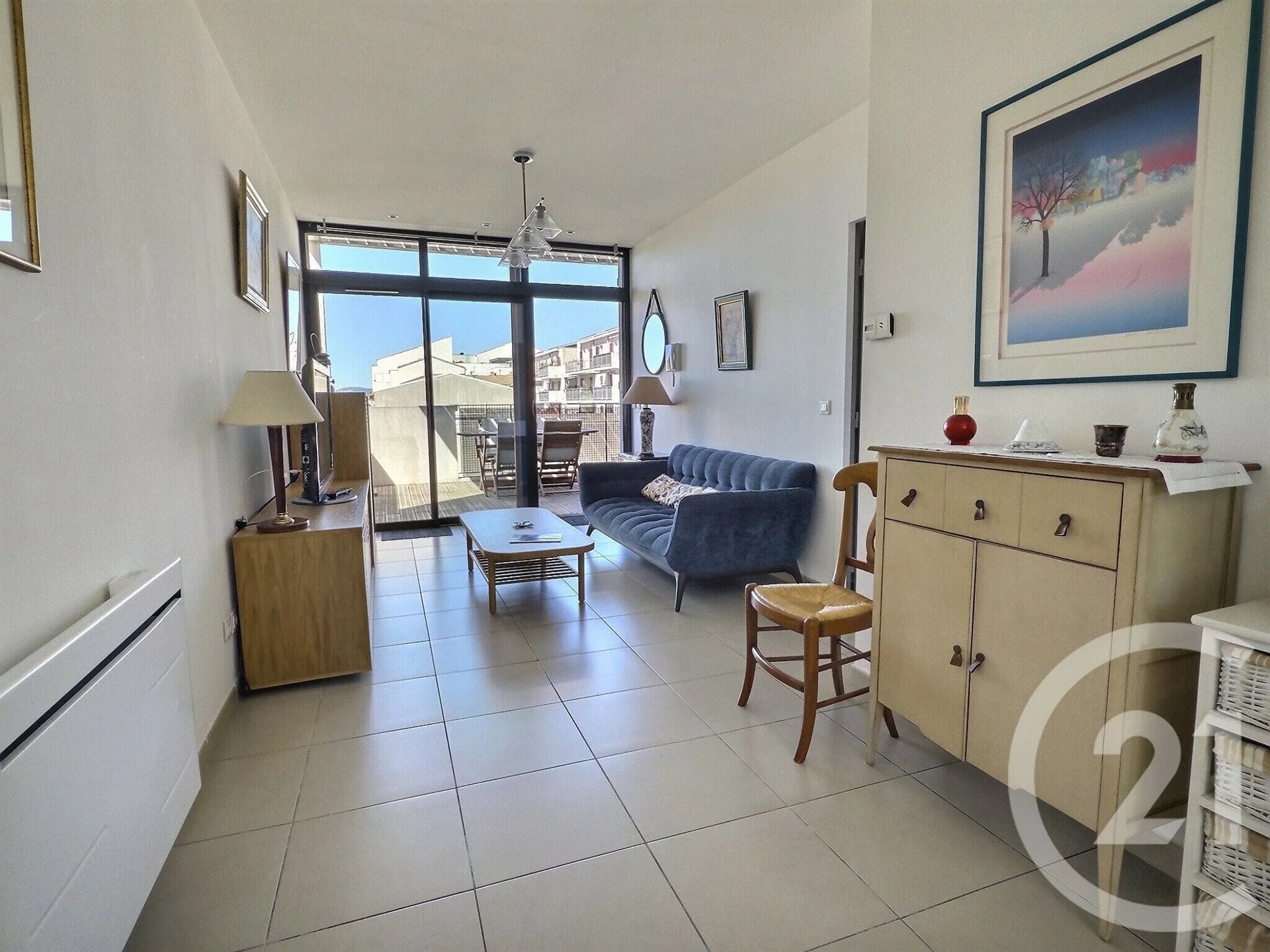 Appartement à vendre, 56m², La Londe-les-Maures