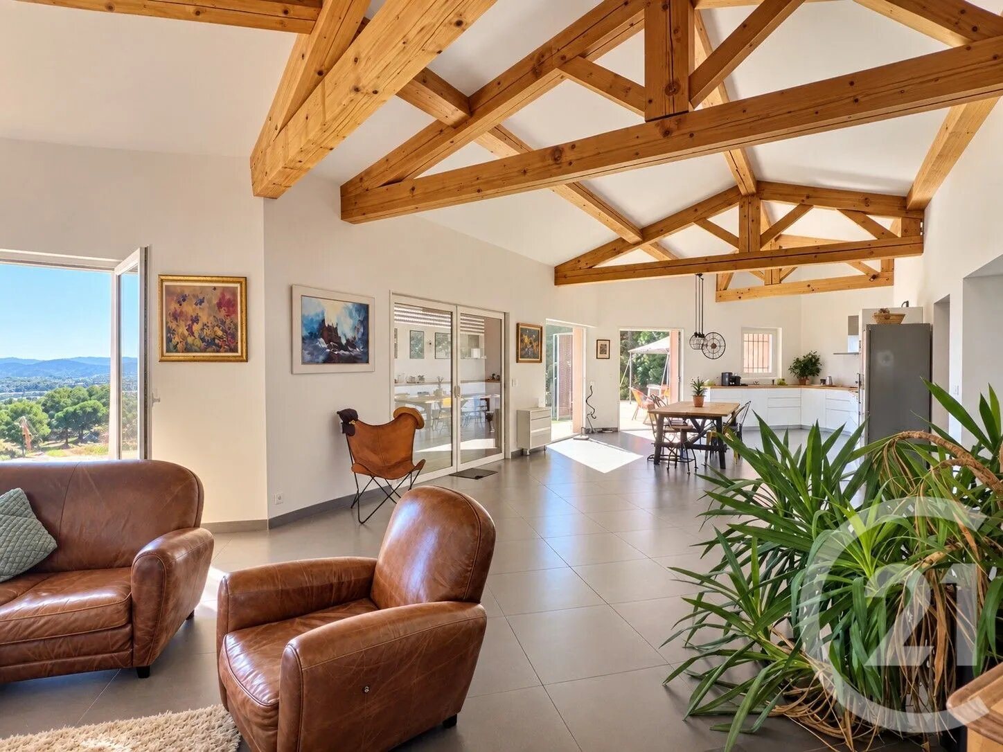 Maison à vendre, 187m², La Londe-les-Maures