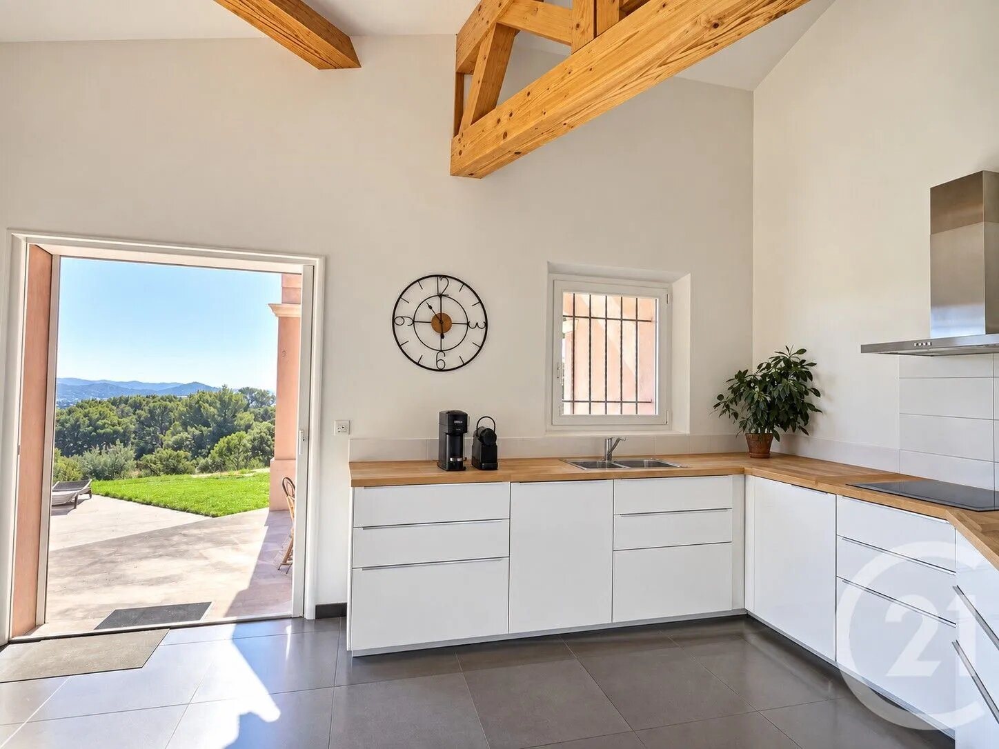 Maison à vendre, 187m², La Londe-les-Maures