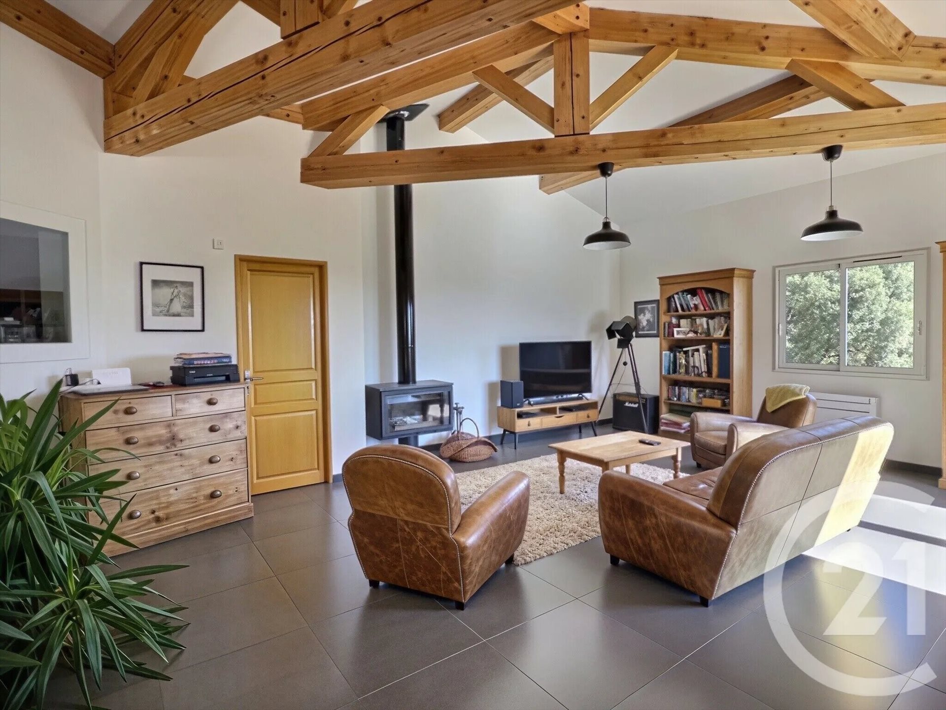 Maison à vendre, 187m², La Londe-les-Maures