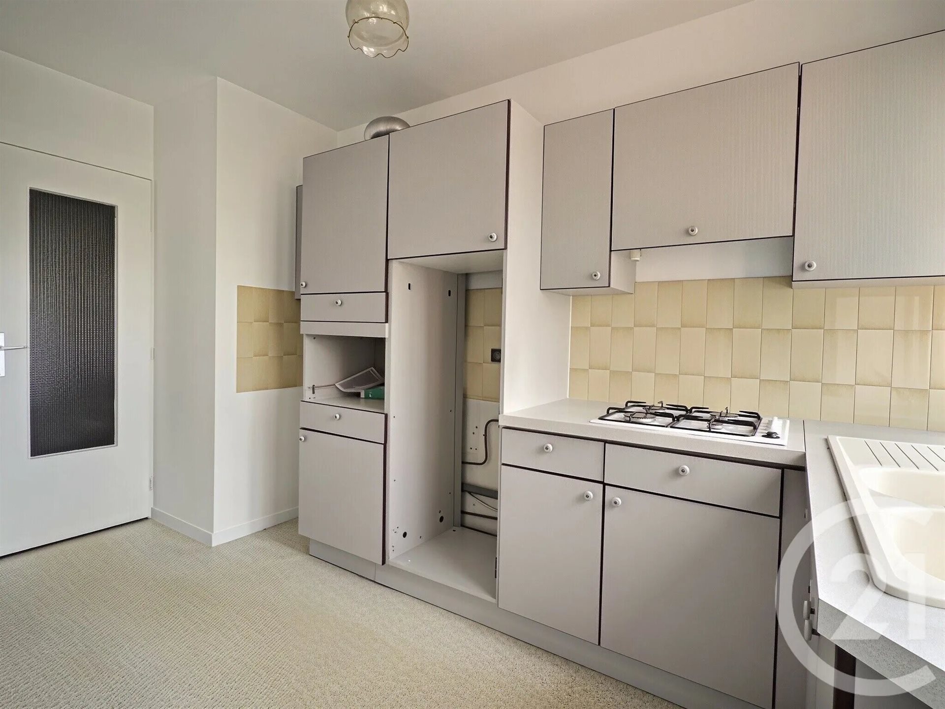 Appartement à louer, 52m², La Londe-les-Maures