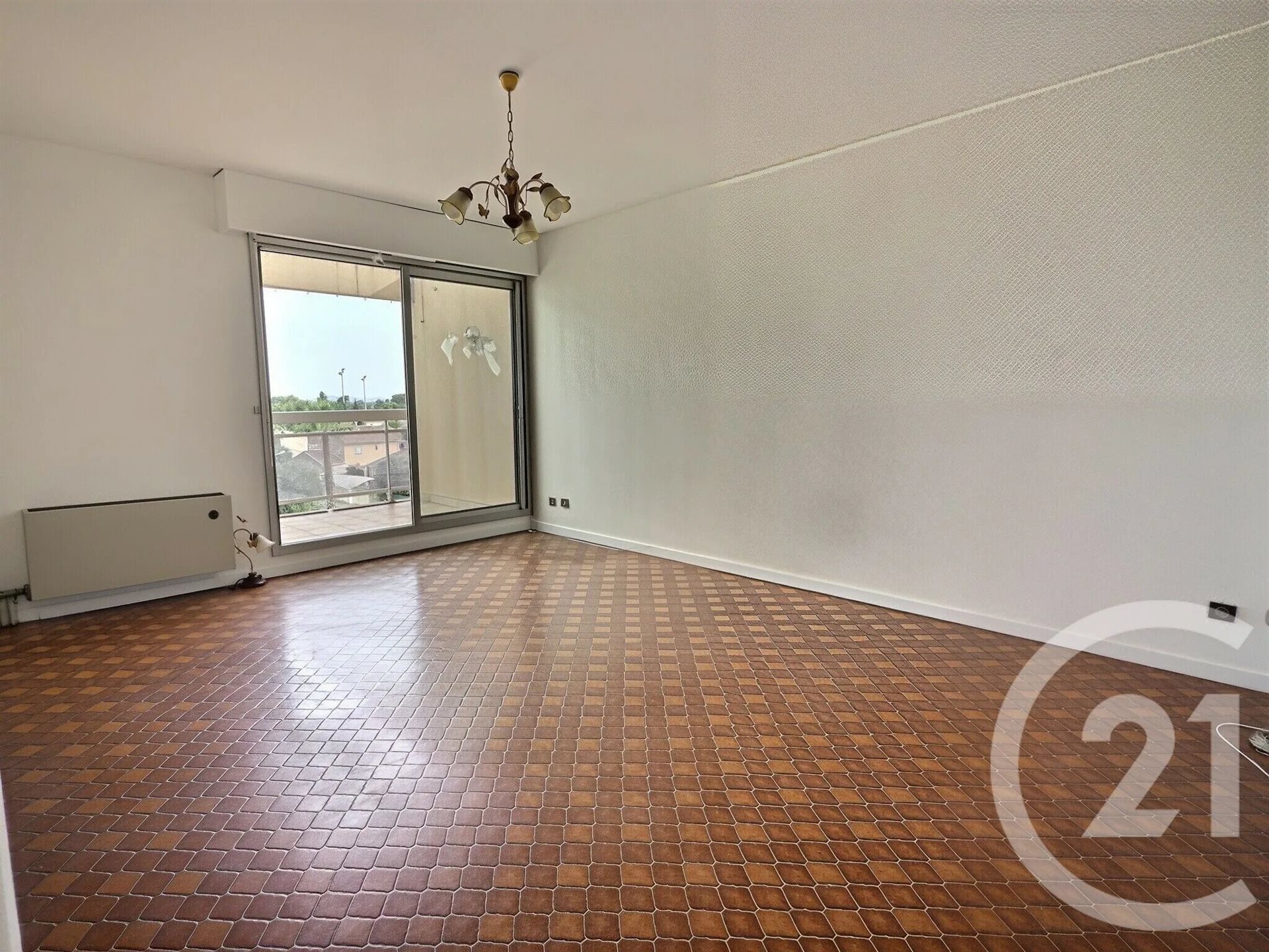 Appartement à louer, 52m², La Londe-les-Maures