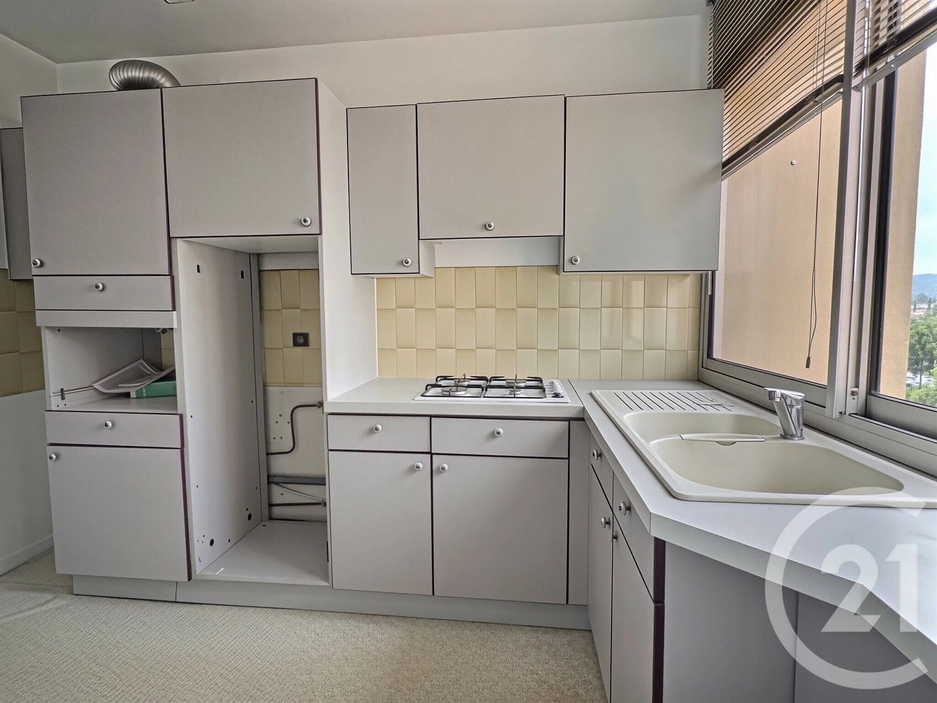 Appartement à louer, 52m², La Londe-les-Maures