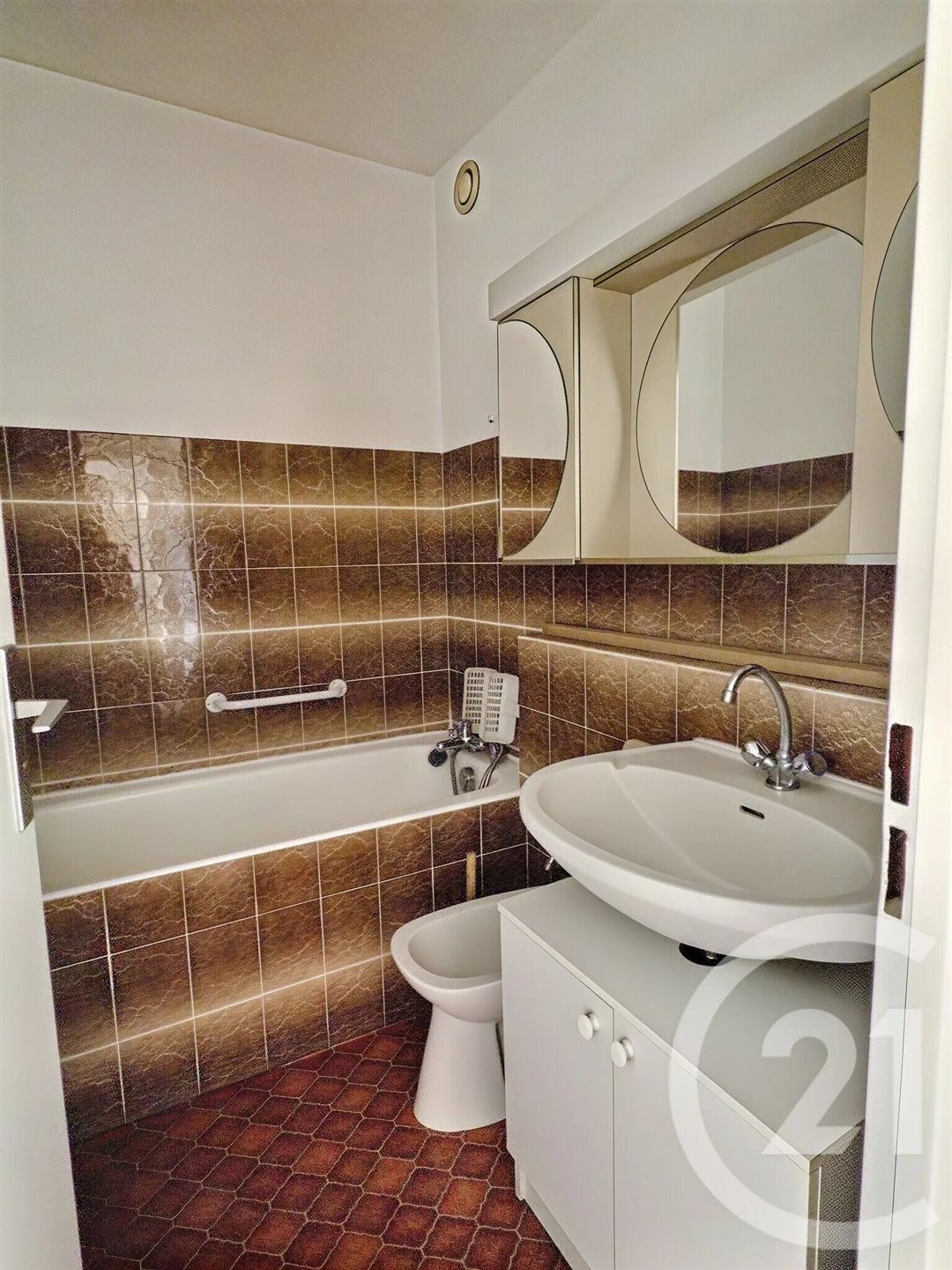 Appartement à louer, 52m², La Londe-les-Maures