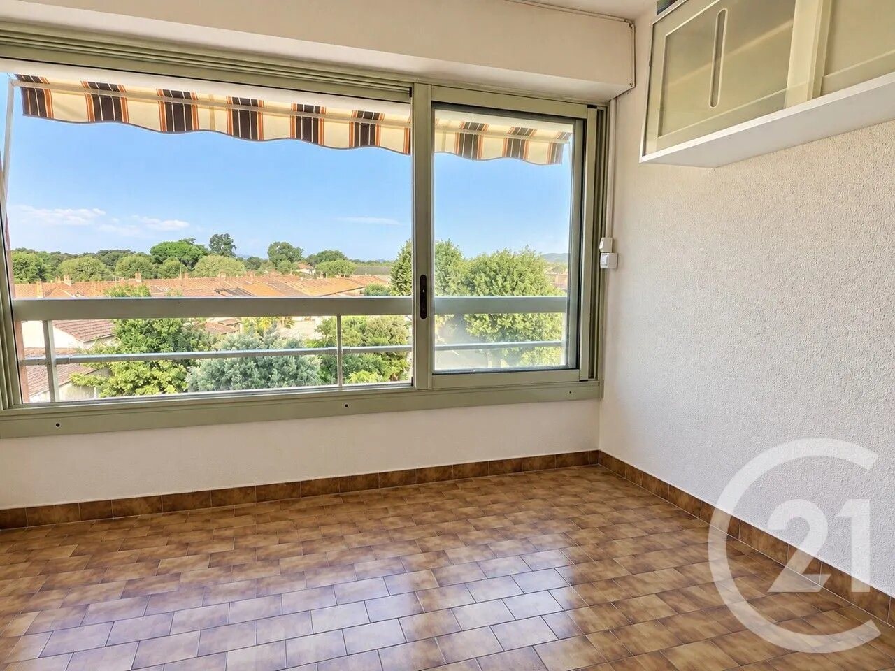 Appartement à louer, 22m², La Londe-les-Maures