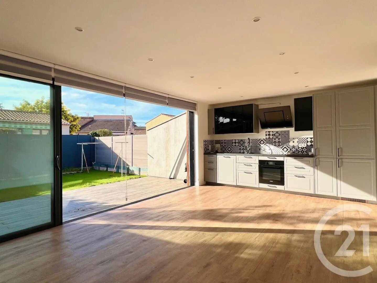 Maison à vendre, 84m², La Londe-les-Maures