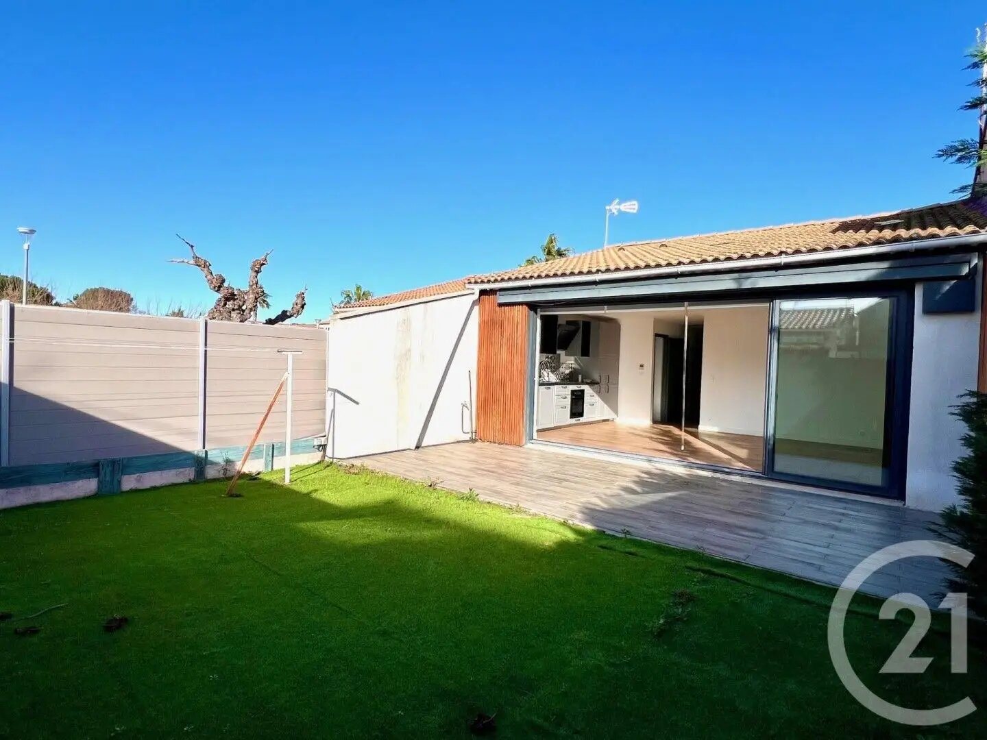 Maison à vendre, 84m², La Londe-les-Maures
