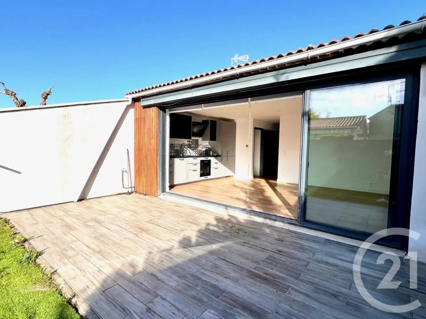 Maison à vendre, 84m², La Londe-les-Maures