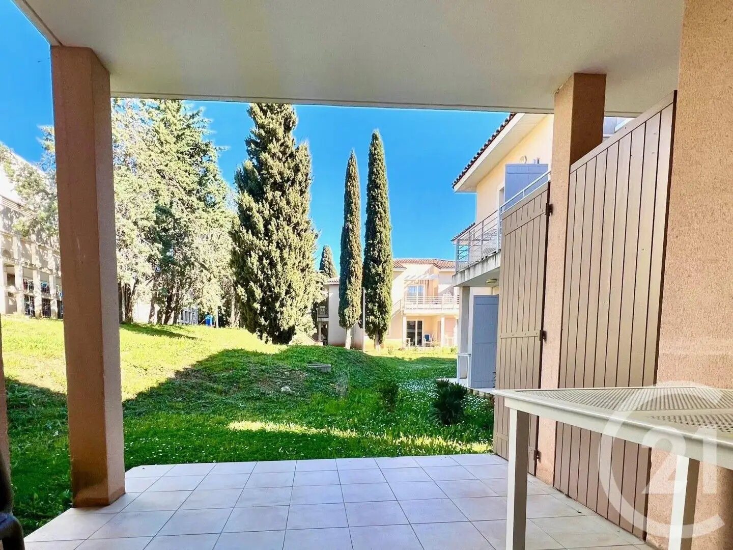 Appartement à vendre, 33m², La Londe-les-Maures
