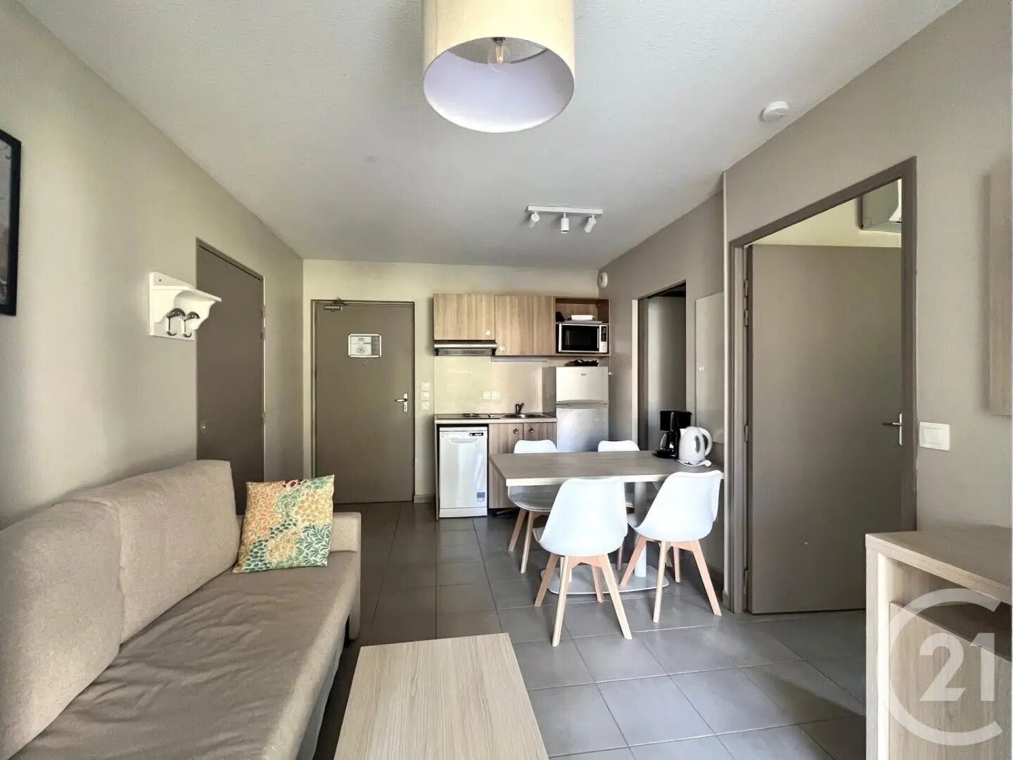 Appartement à vendre, 33m², La Londe-les-Maures