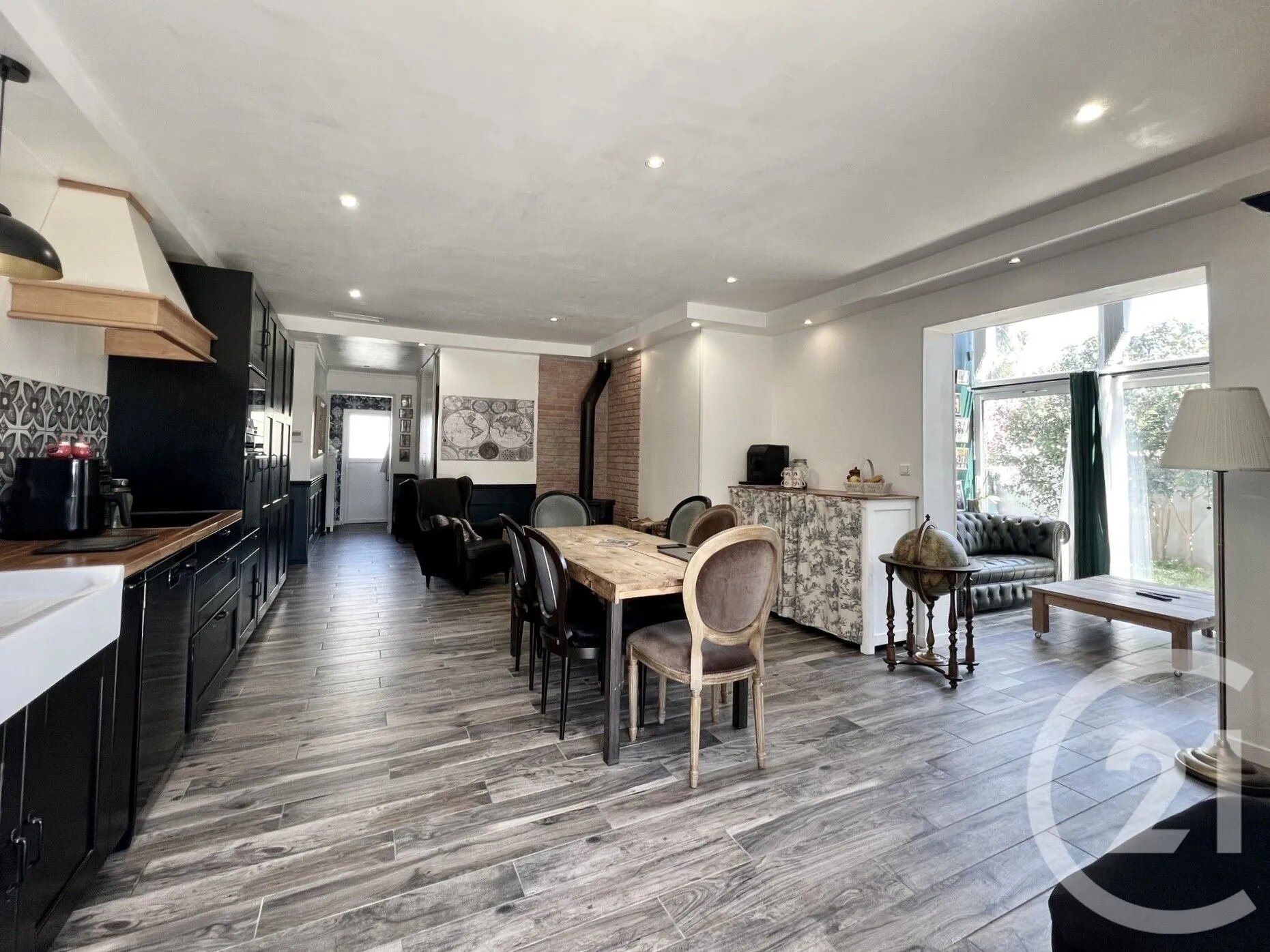 Maison à vendre, 126m², La Londe-les-Maures
