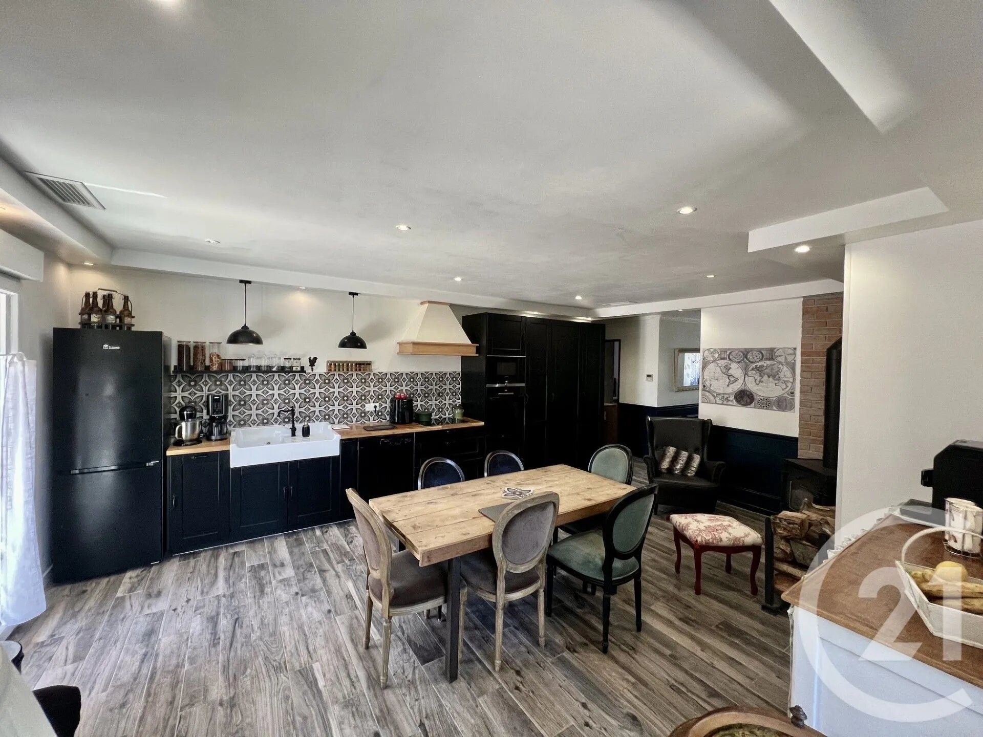Maison à vendre, 126m², La Londe-les-Maures