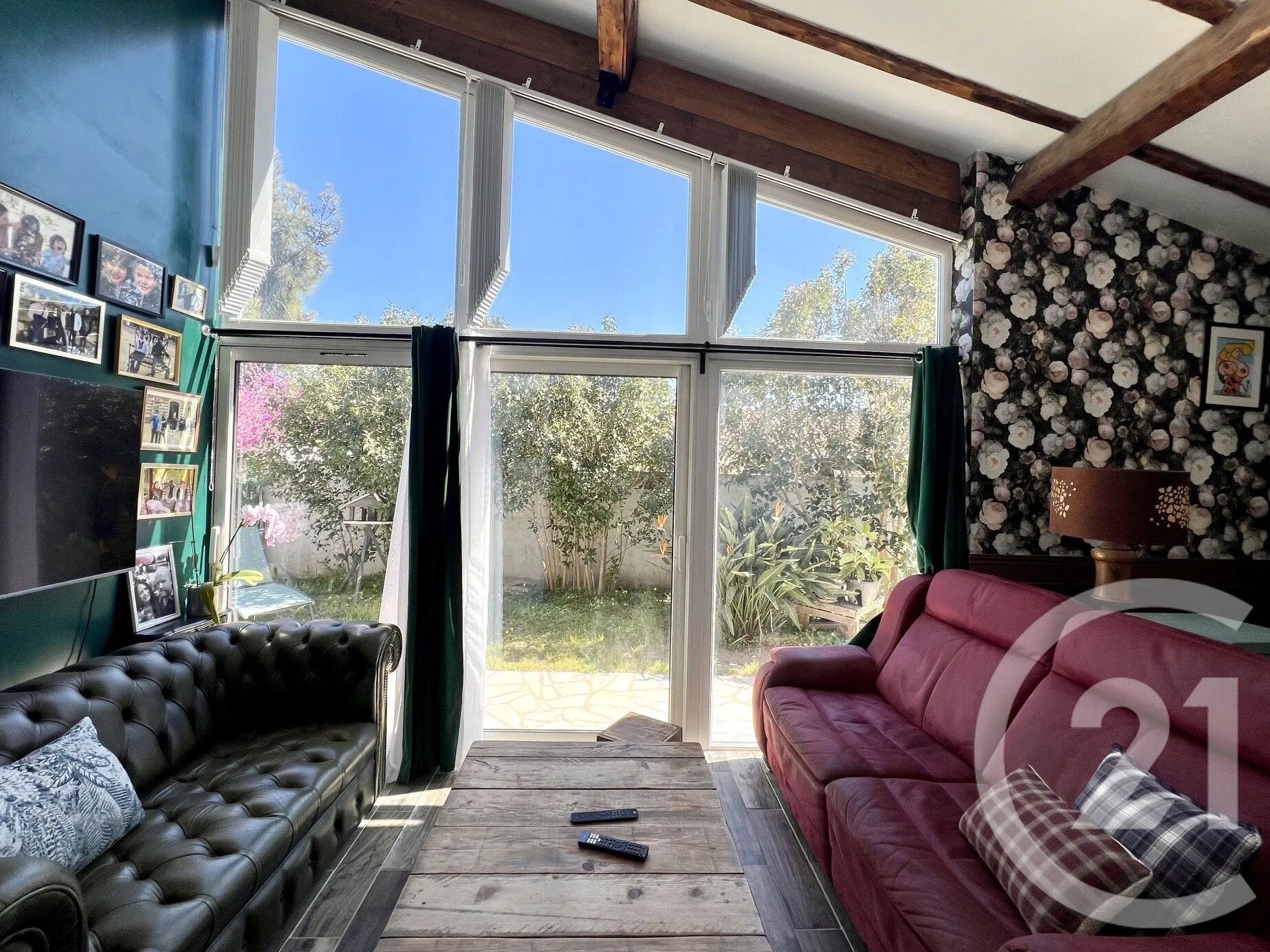 Maison à vendre, 126m², La Londe-les-Maures