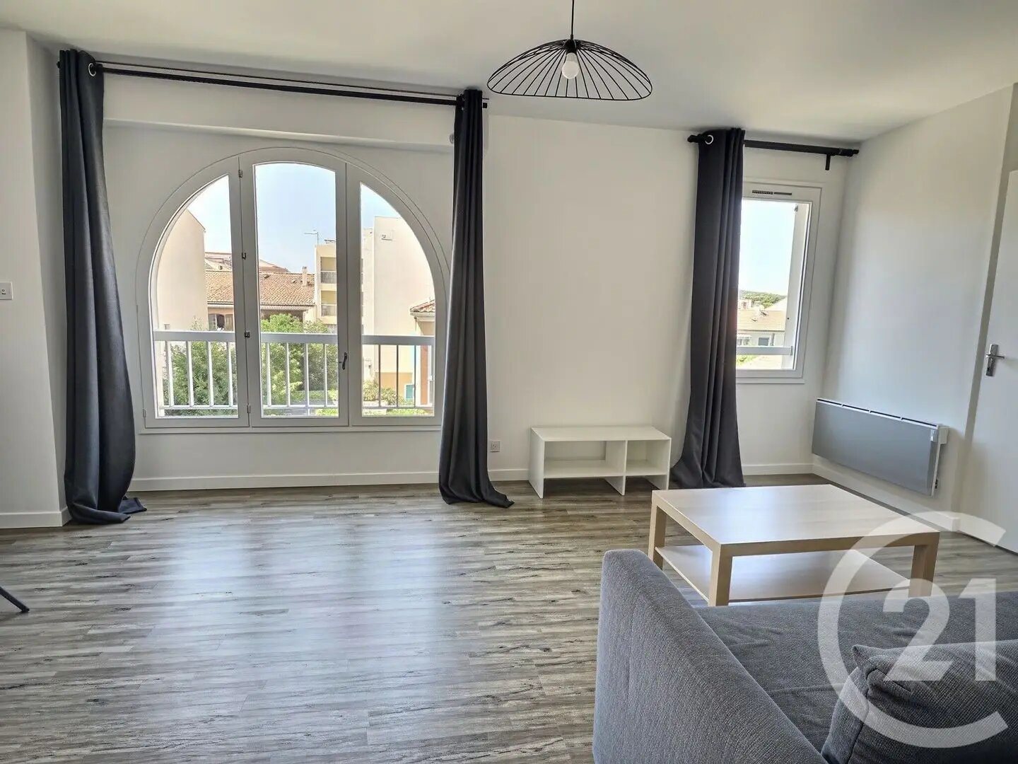 Appartement à louer, 39m², La Londe-les-Maures