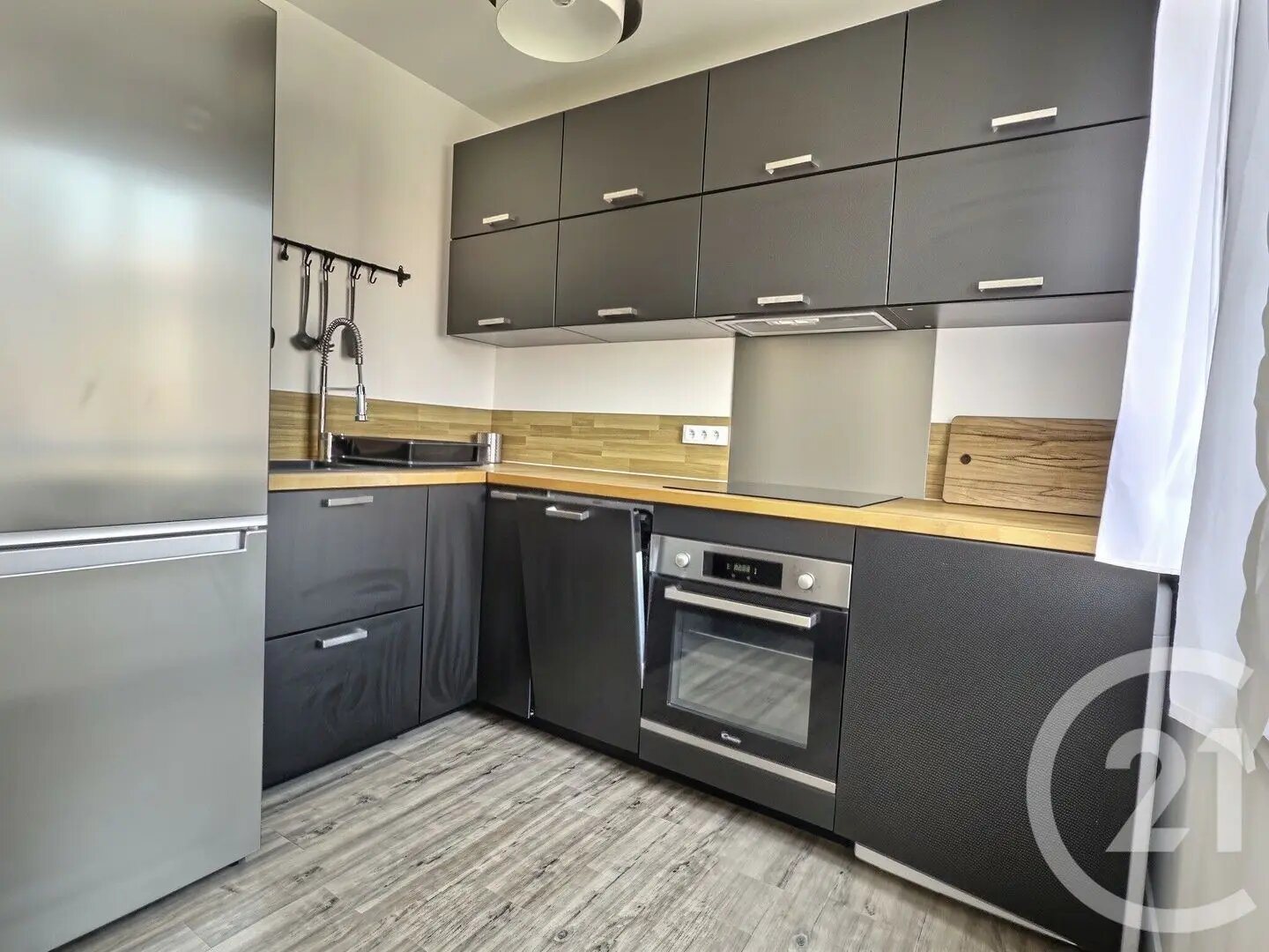 Appartement à louer, 39m², La Londe-les-Maures