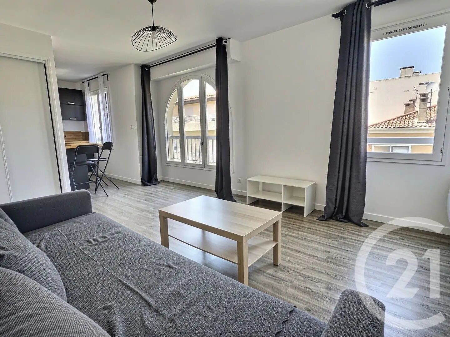 Appartement à louer, 39m², La Londe-les-Maures